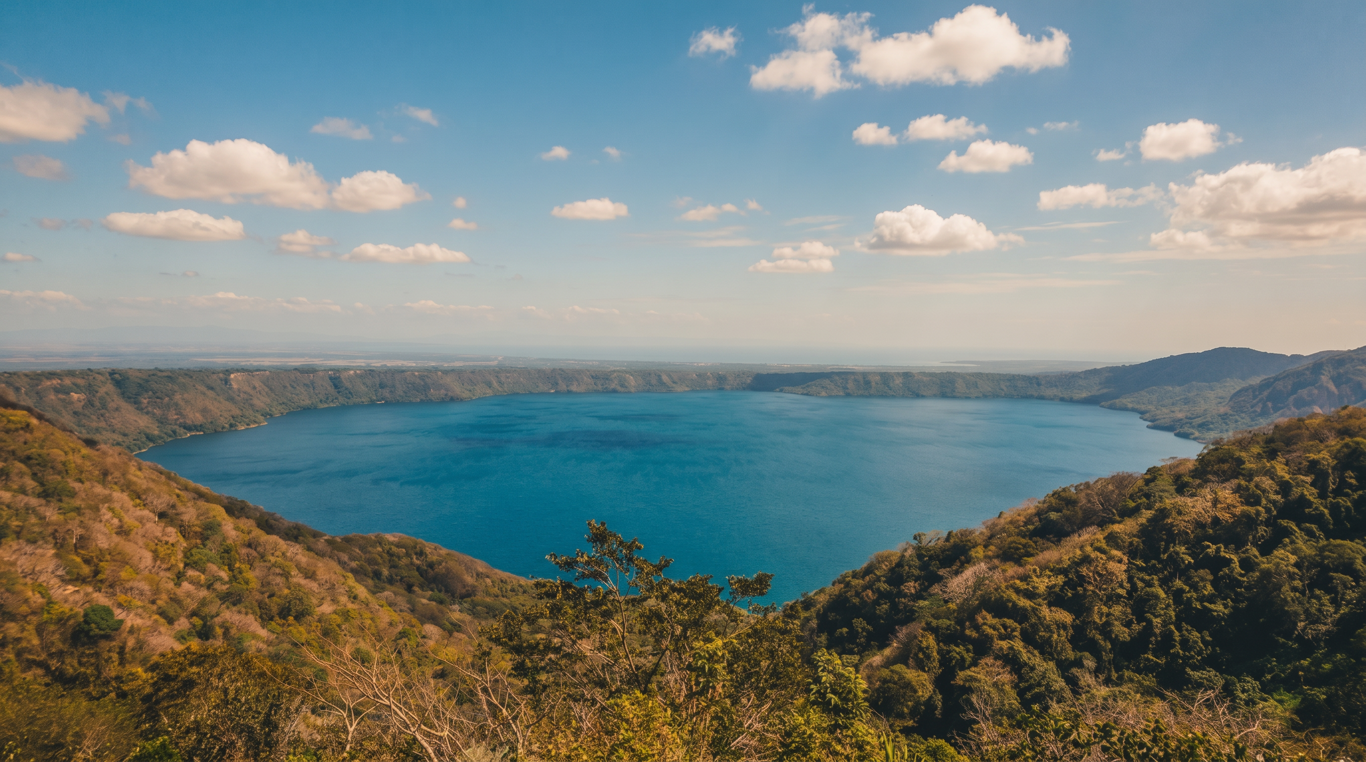 Nicaragua