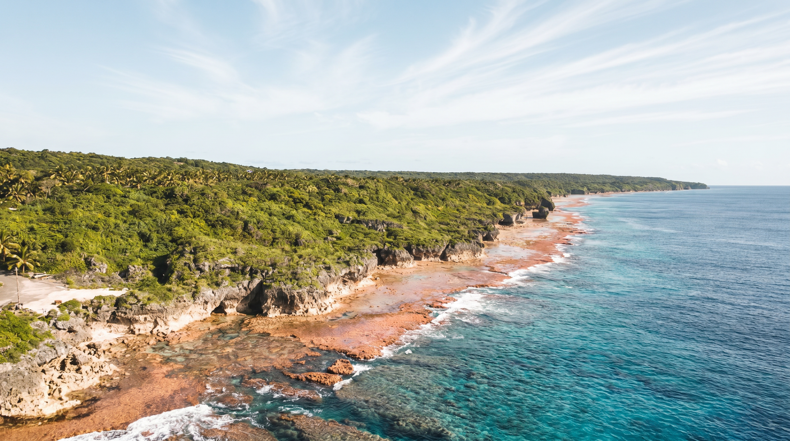 Niue