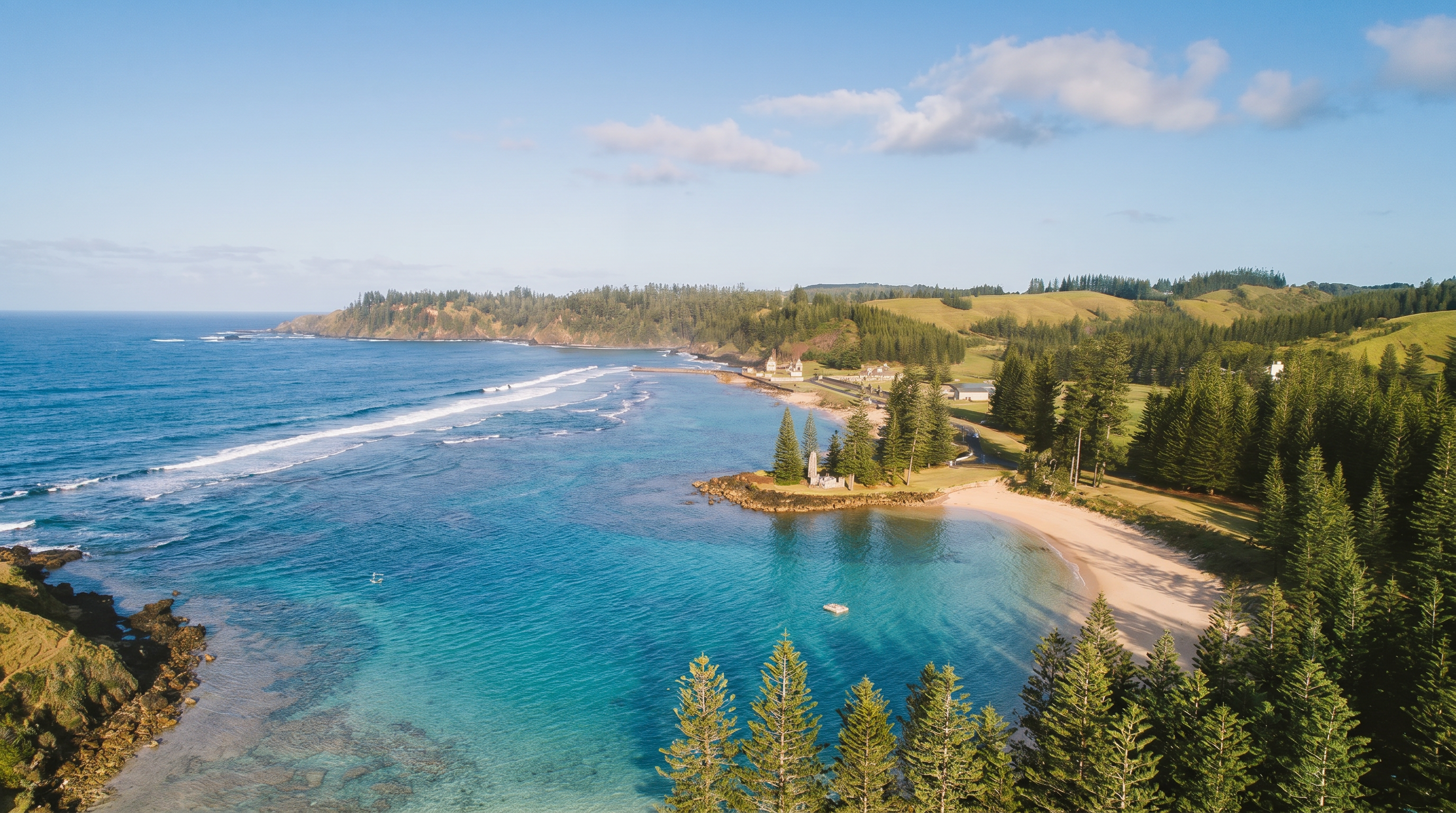Norfolk Island
