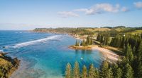 Norfolk Island