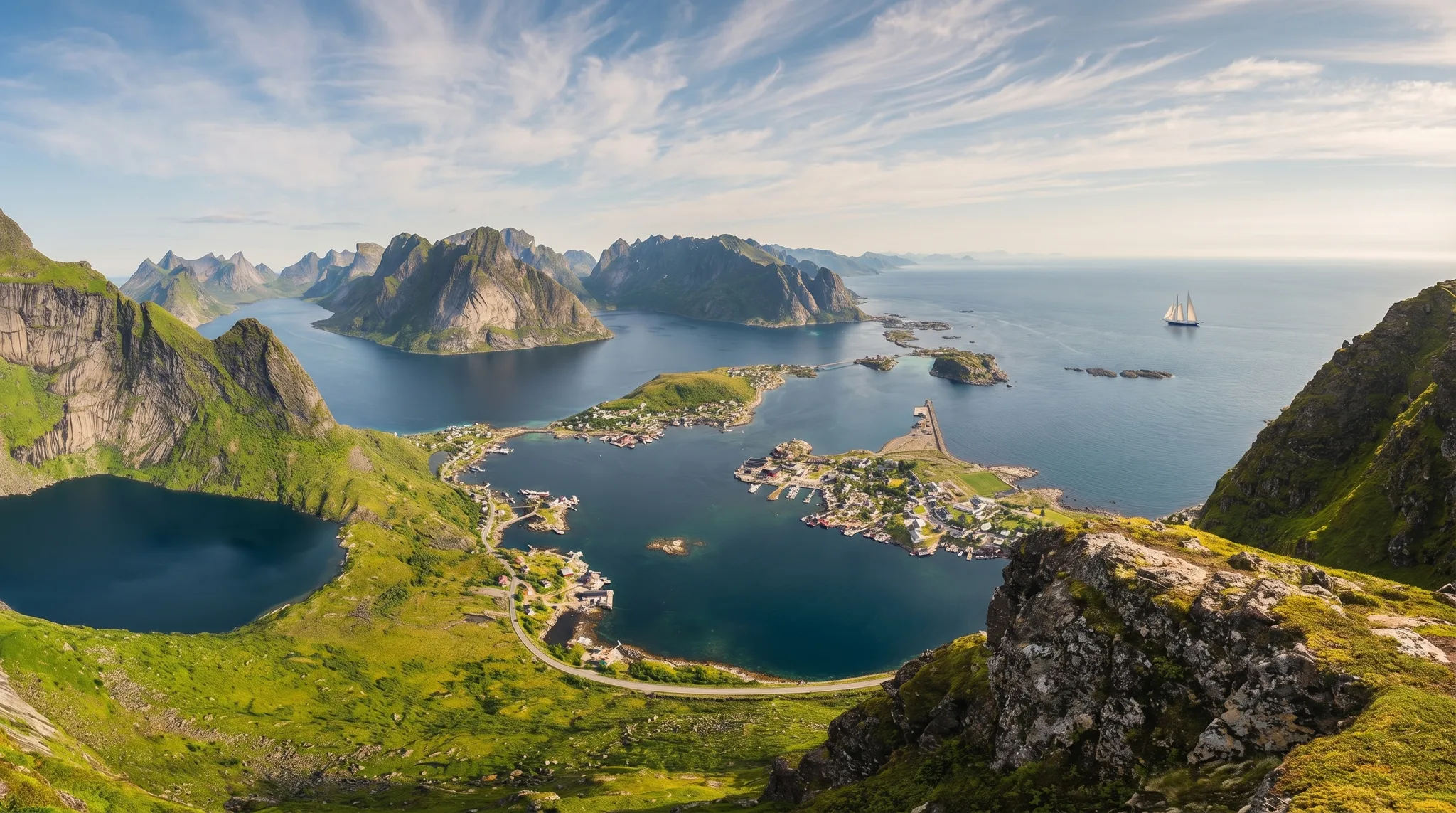 Norway