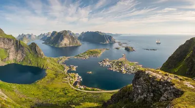 Norway