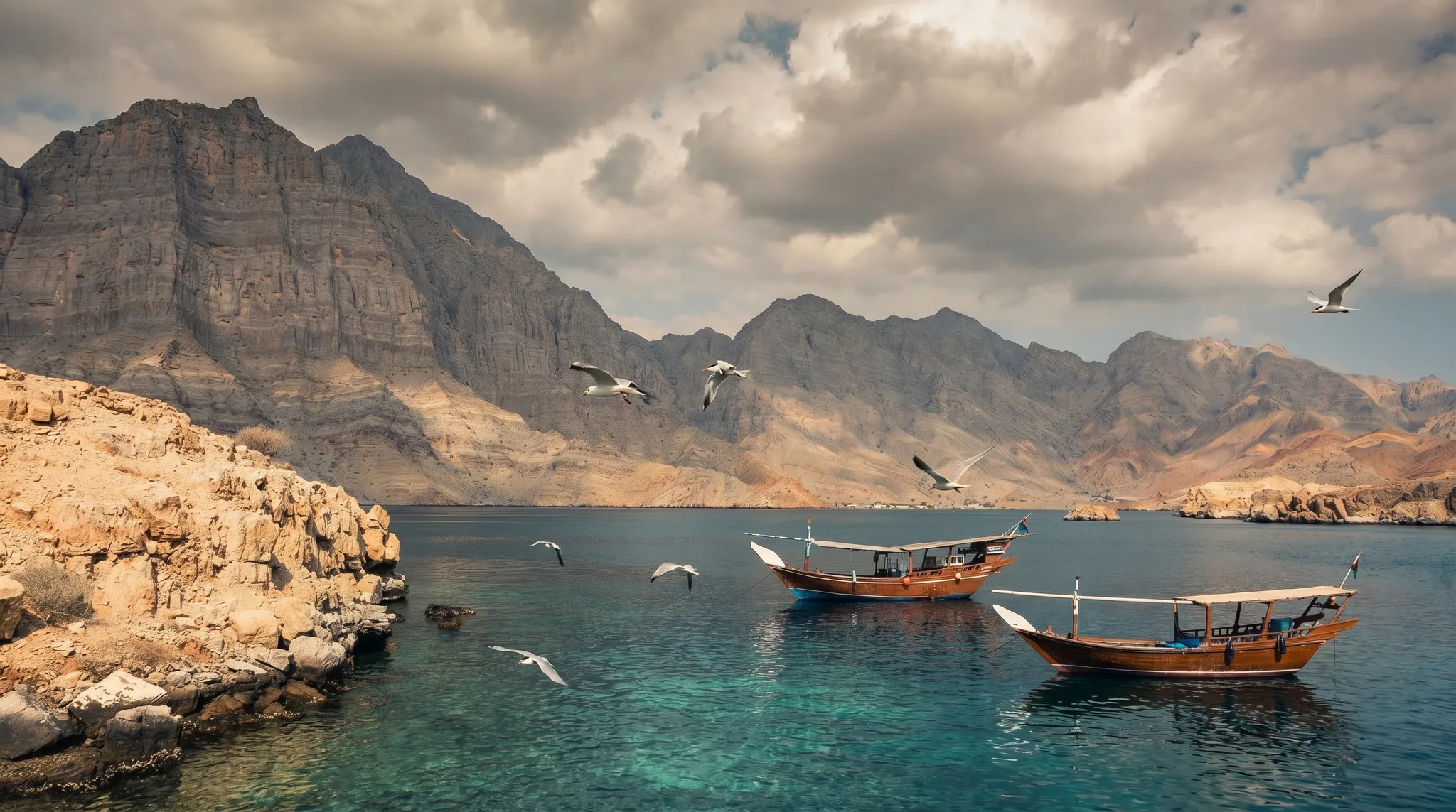 Oman