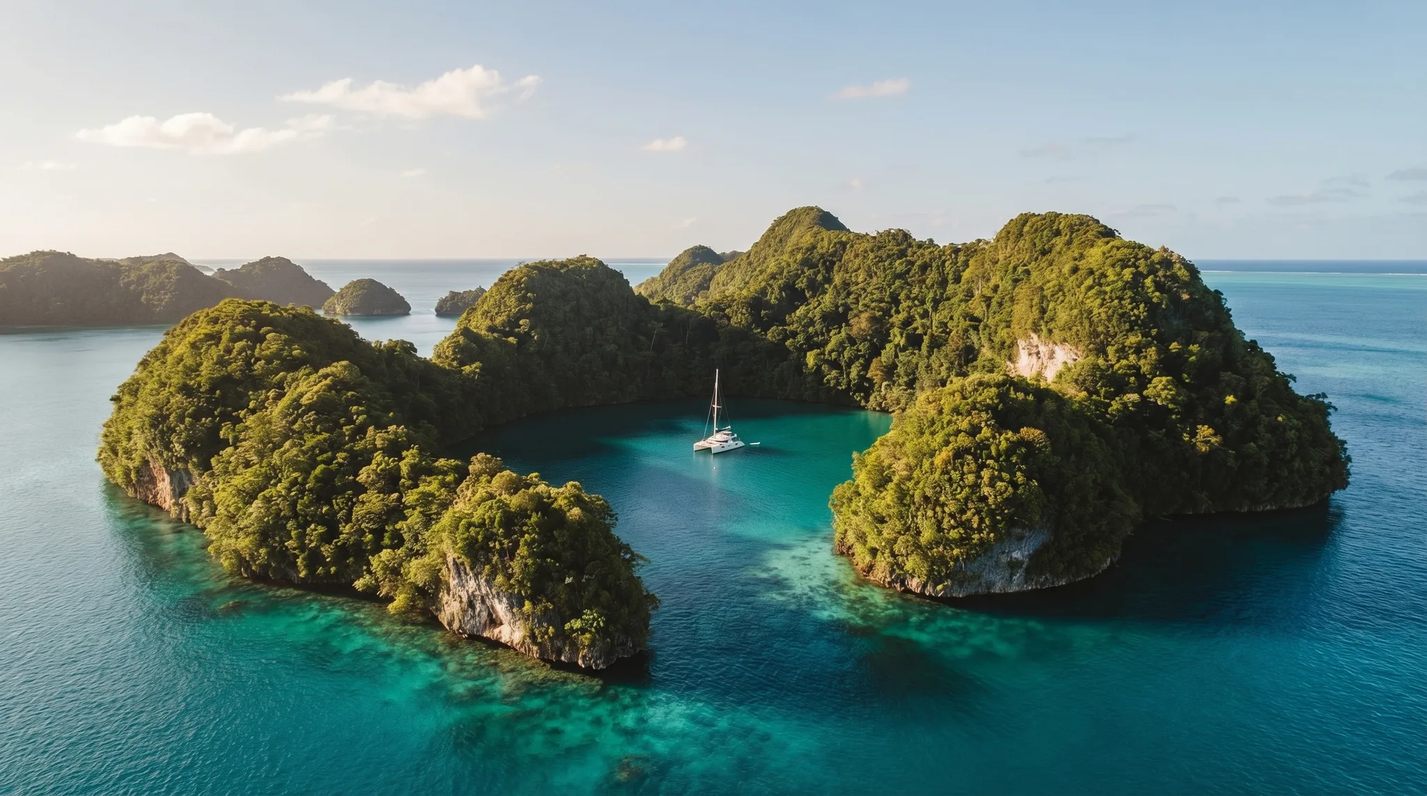 Palau