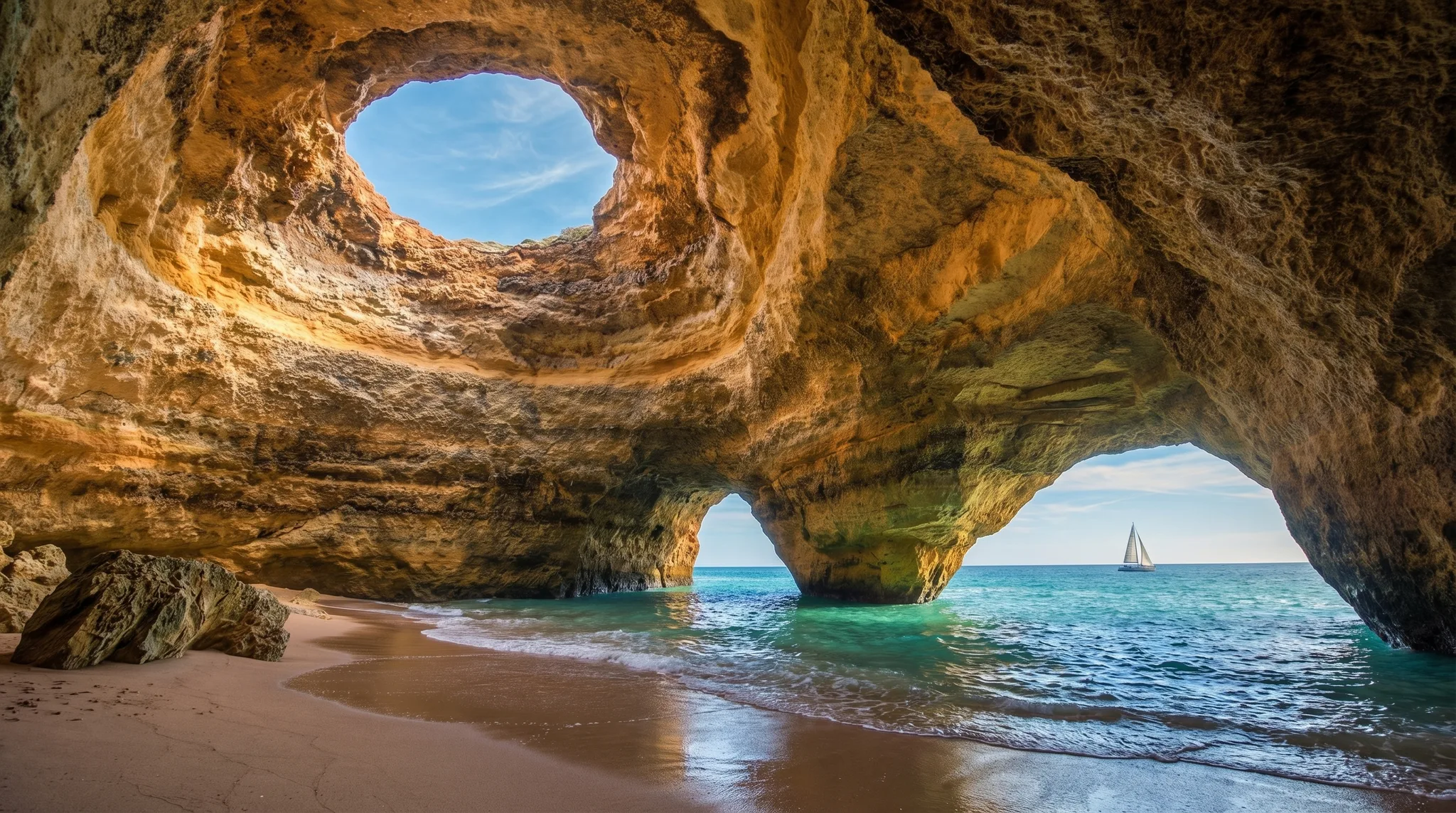 Portugal