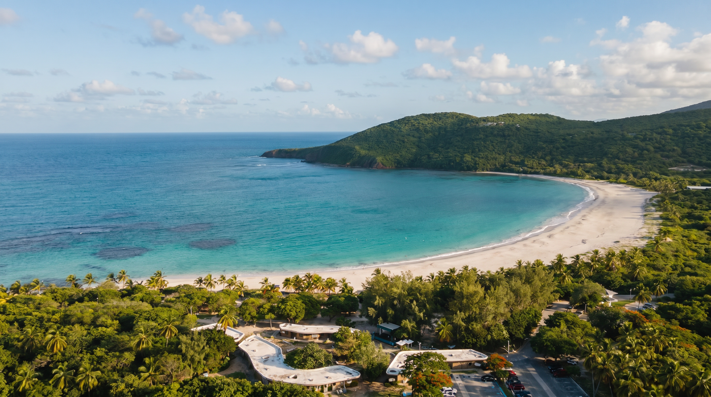 Puerto Rico