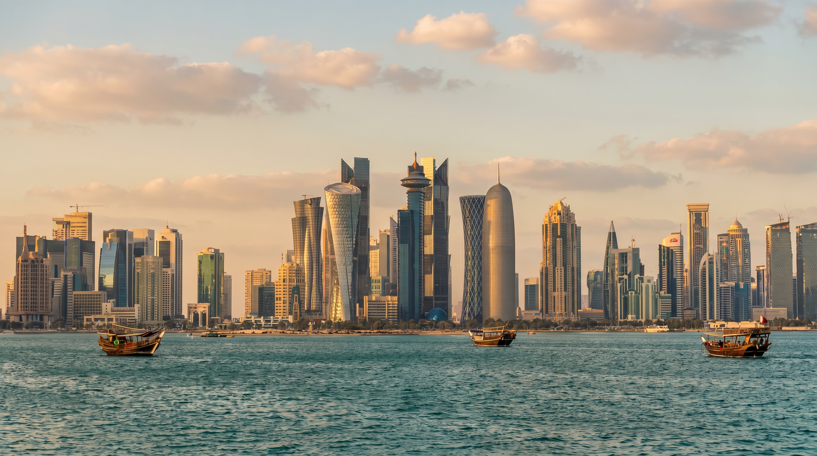 Qatar