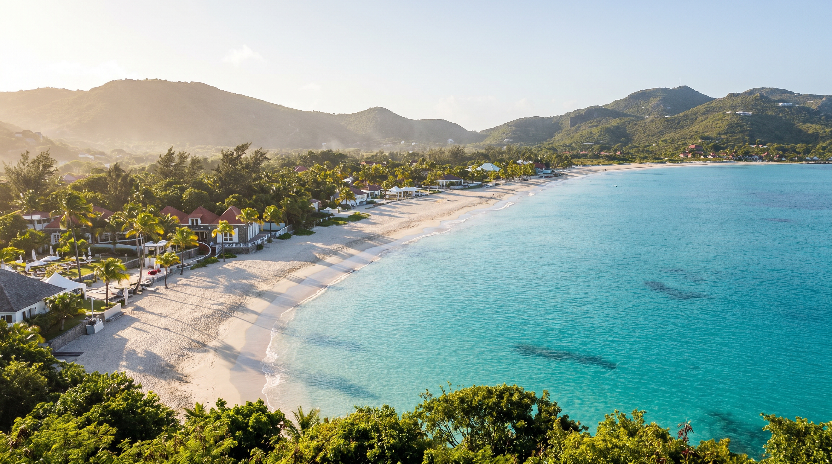 Saint Barthelemy