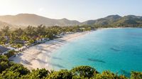Saint Barthelemy