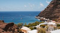 Saint Helena, Ascension and Tristan da Cunha