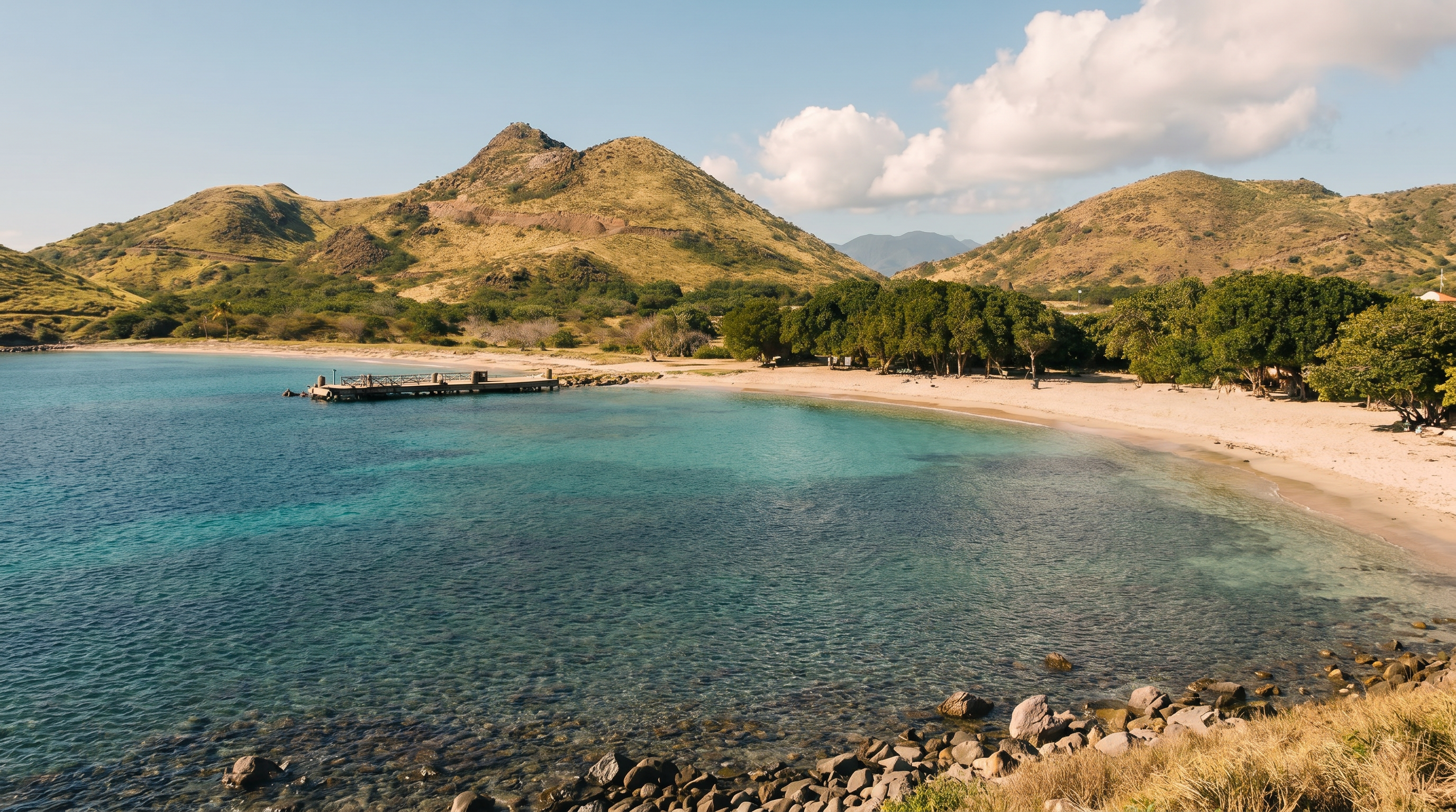 Saint Kitts and Nevis