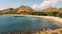 Saint Kitts and Nevis
