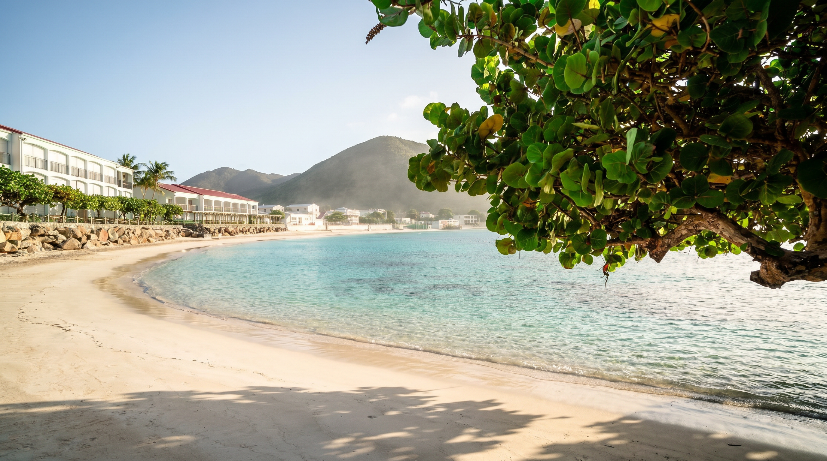 St. Martin / Sint Maarten
