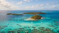 Saint Vincent and the Grenadines