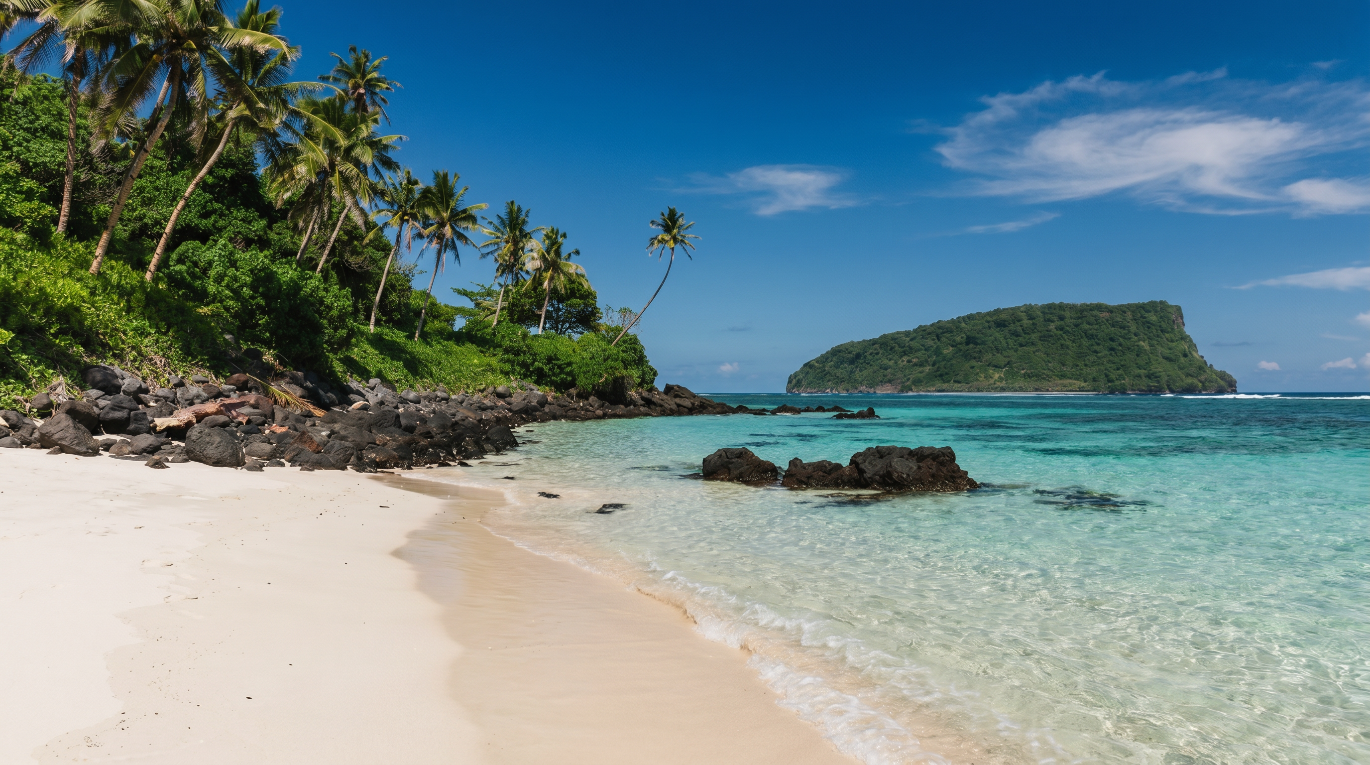 Samoa