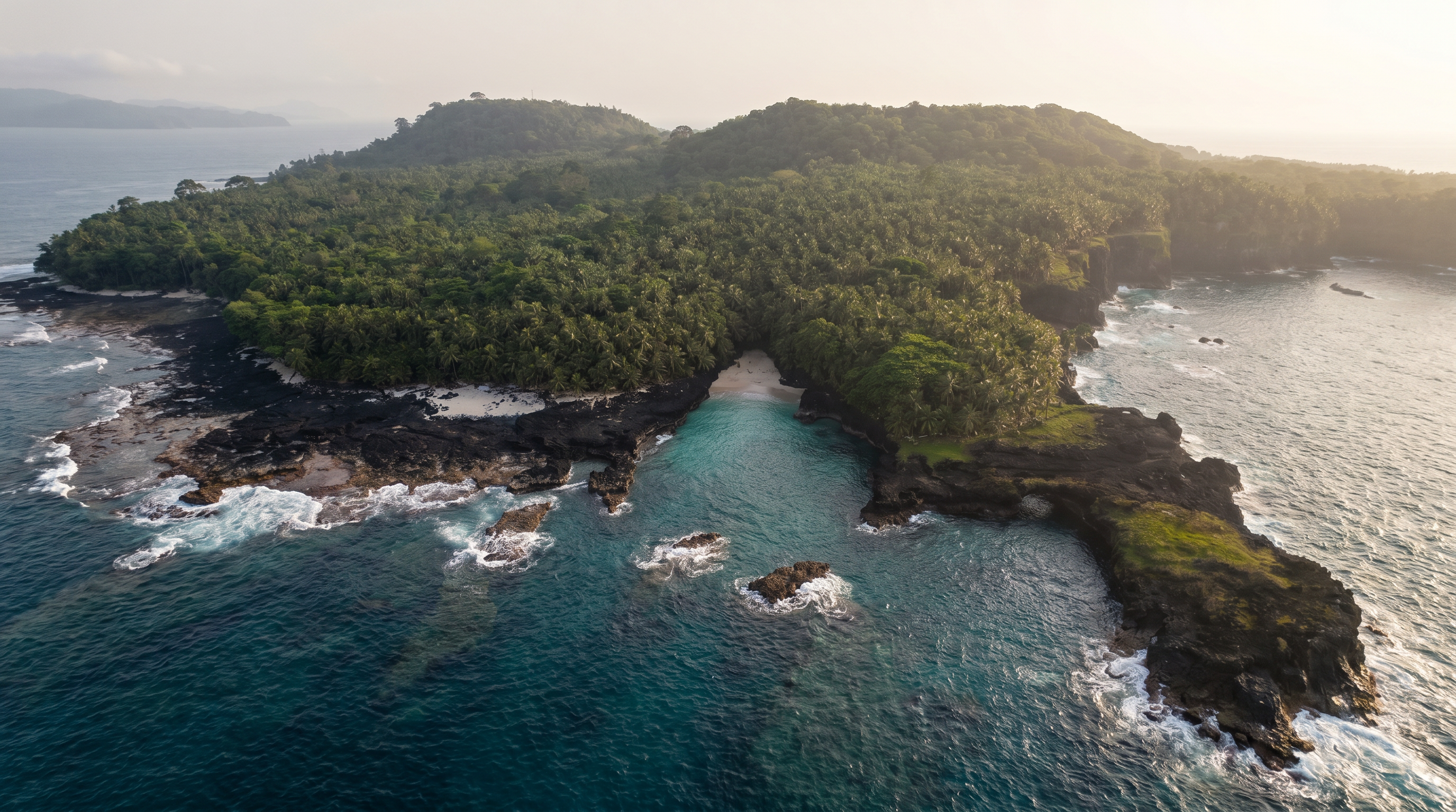 Sao Tome and Principe