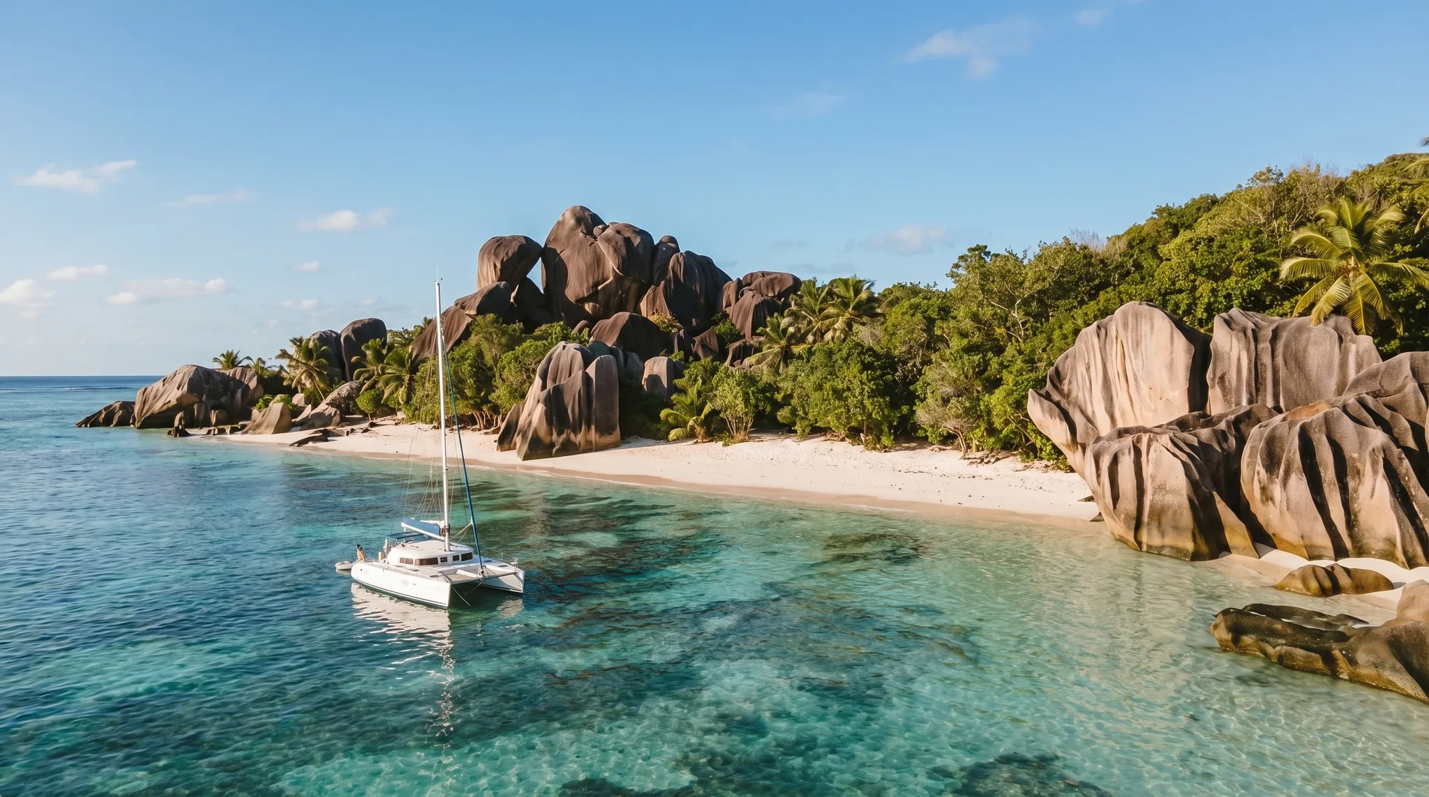 Seychelles