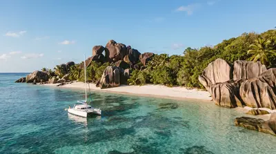 Seychelles