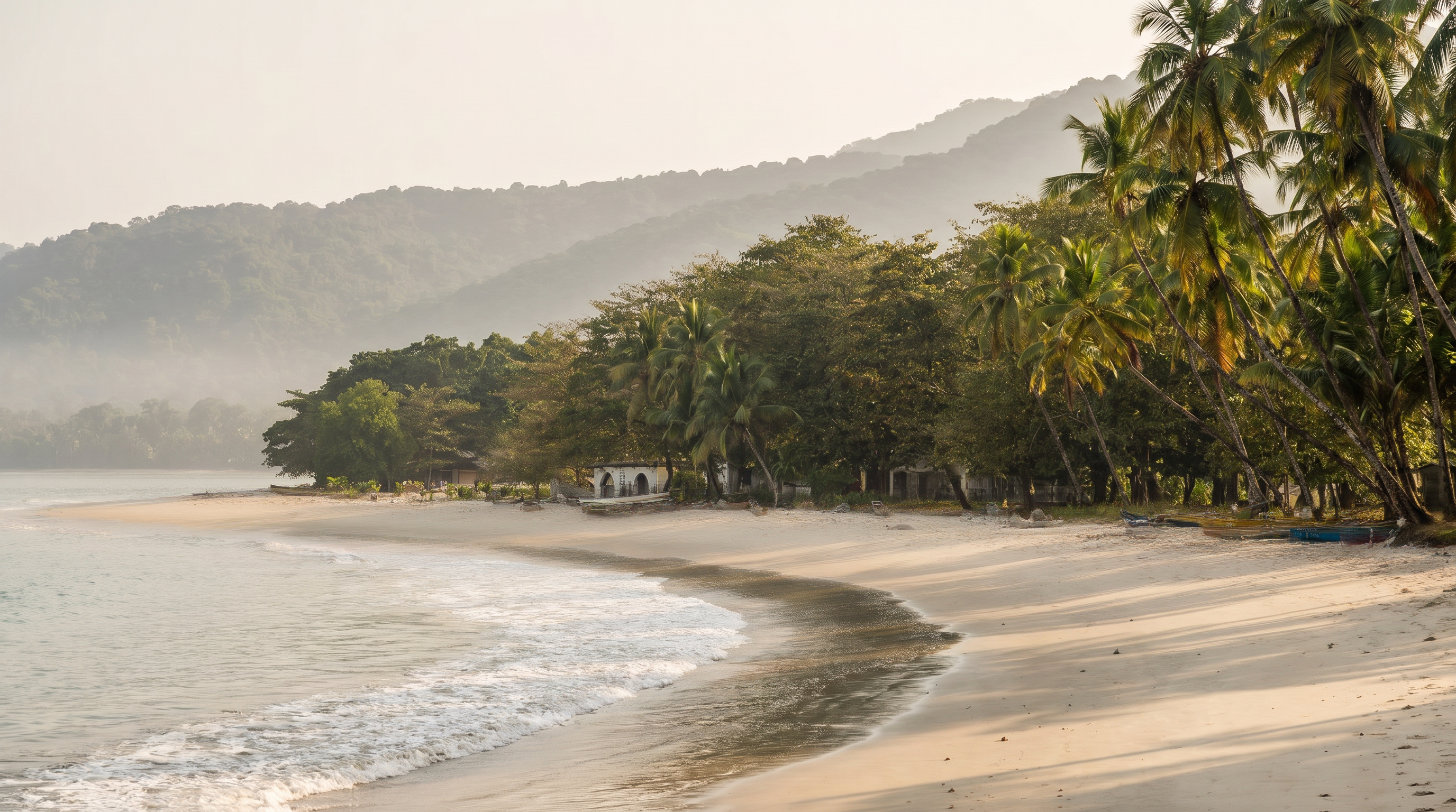 Sierra Leone