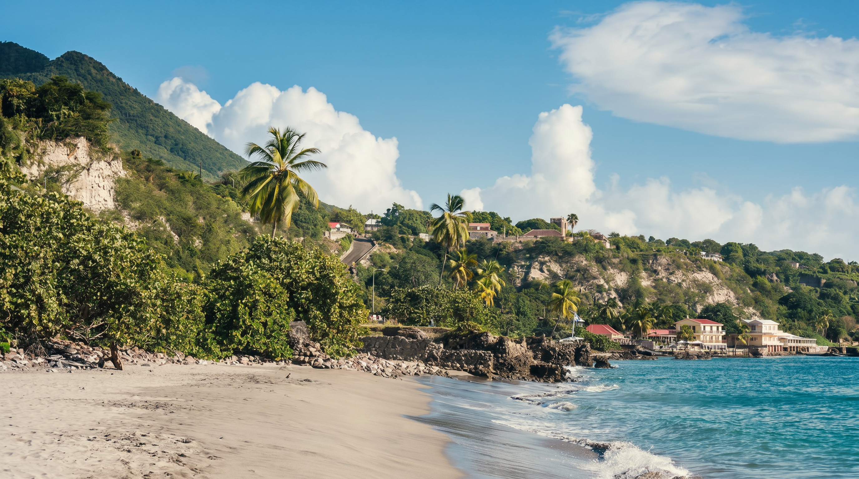 Sint Eustatius