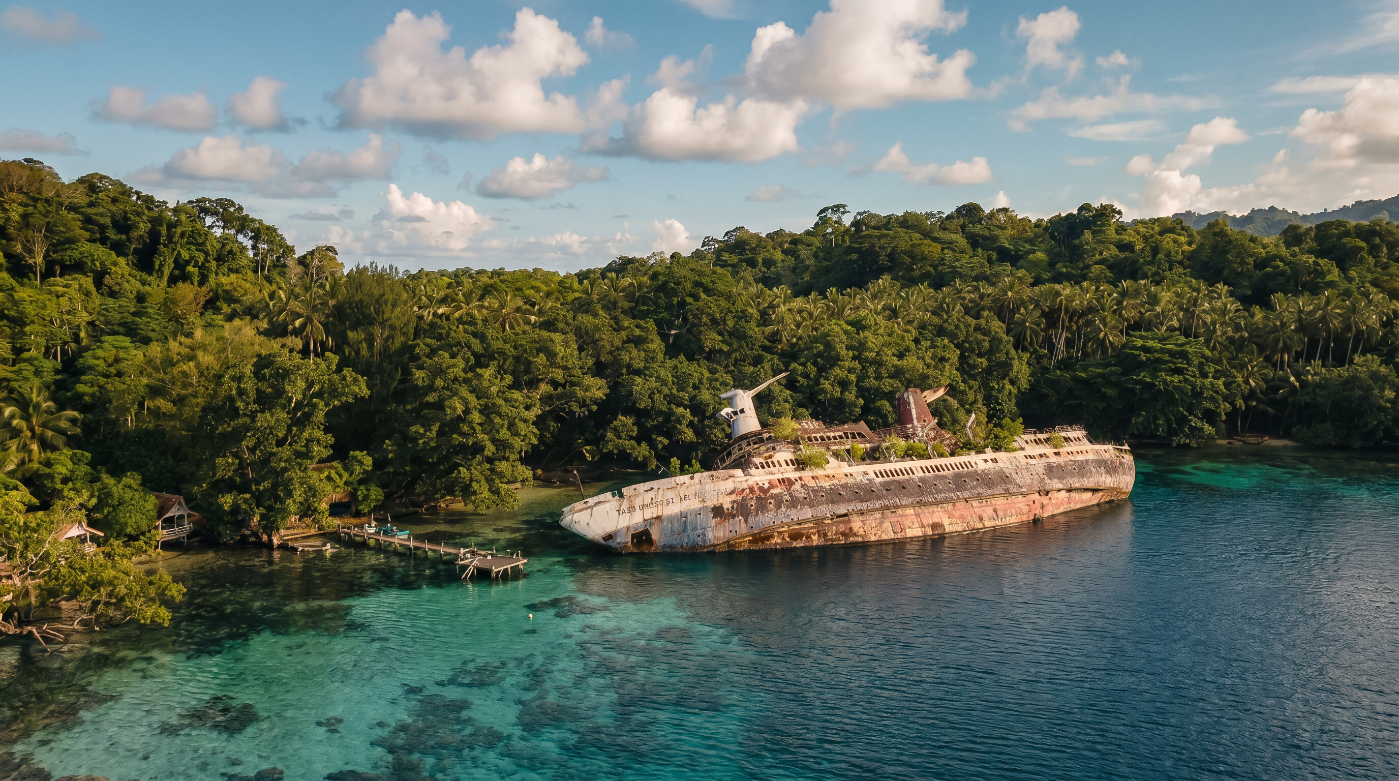 Solomon Islands