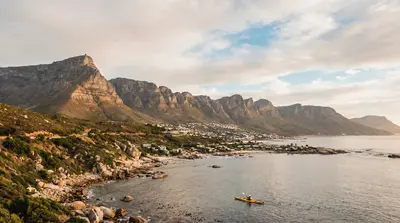 South Africa