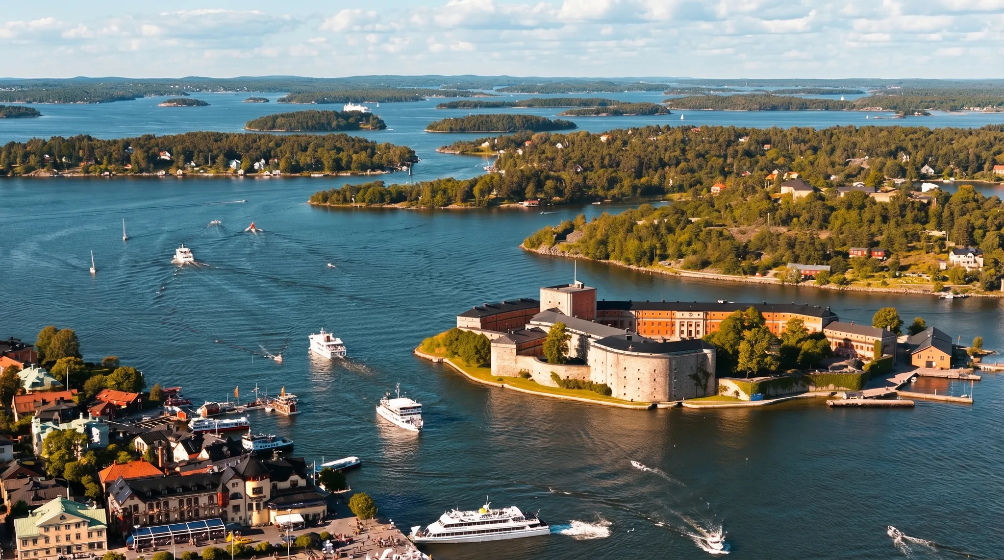 Sweden