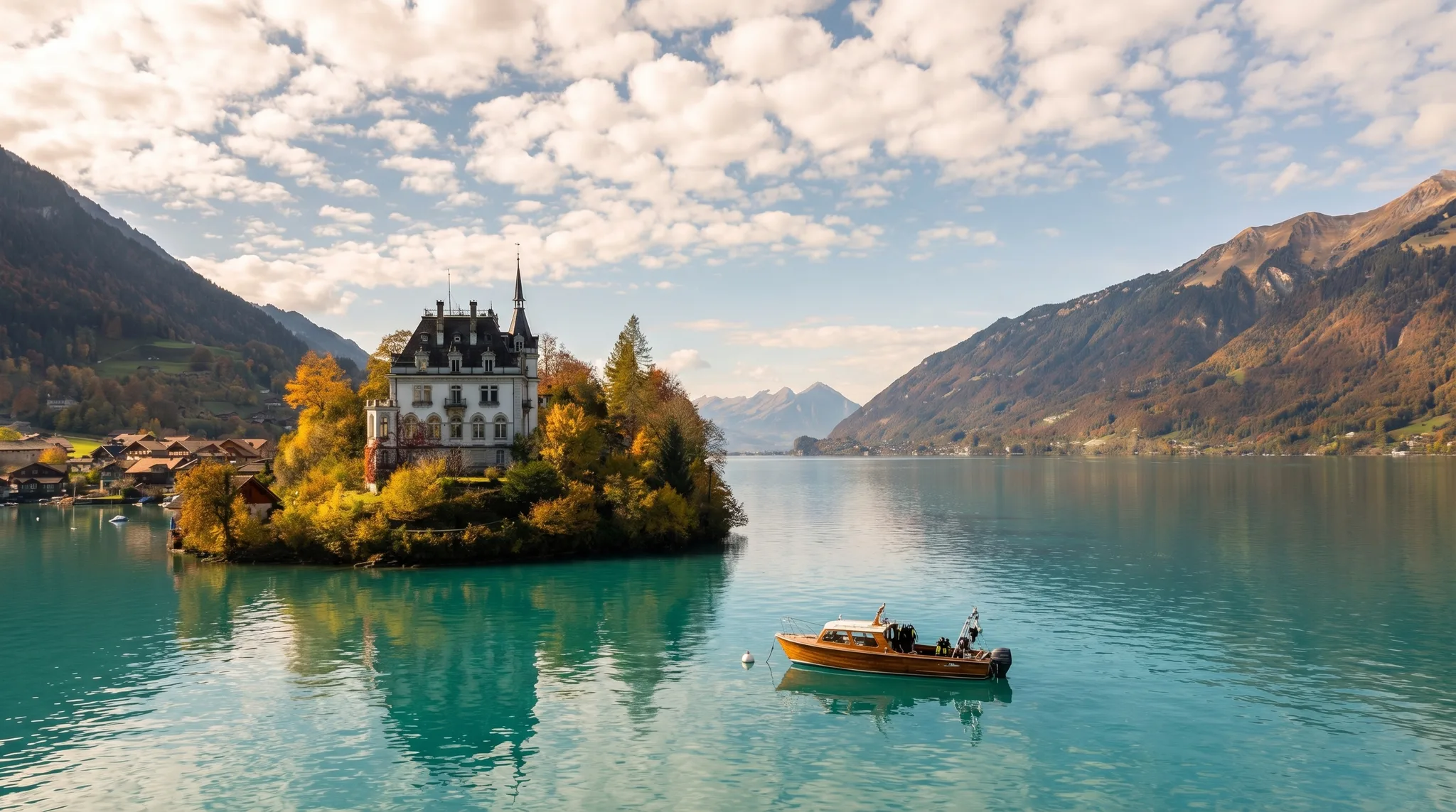 Switzerland