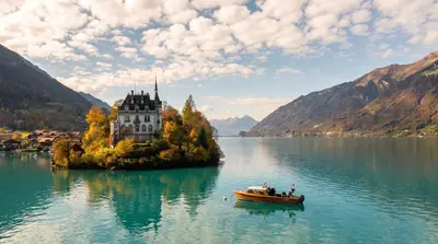 Switzerland