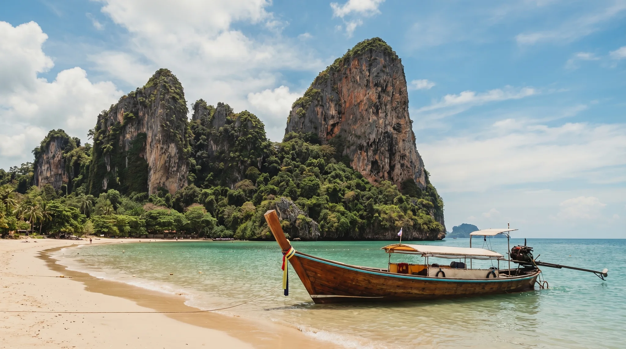 Thailand