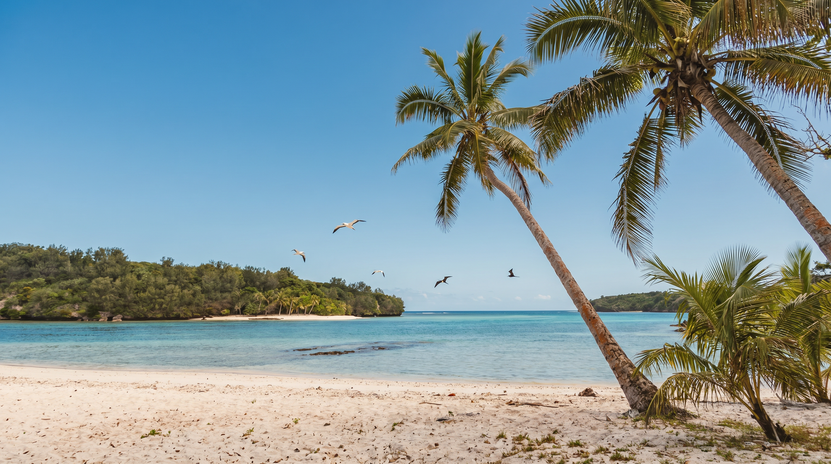 Tonga