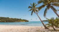 Tonga