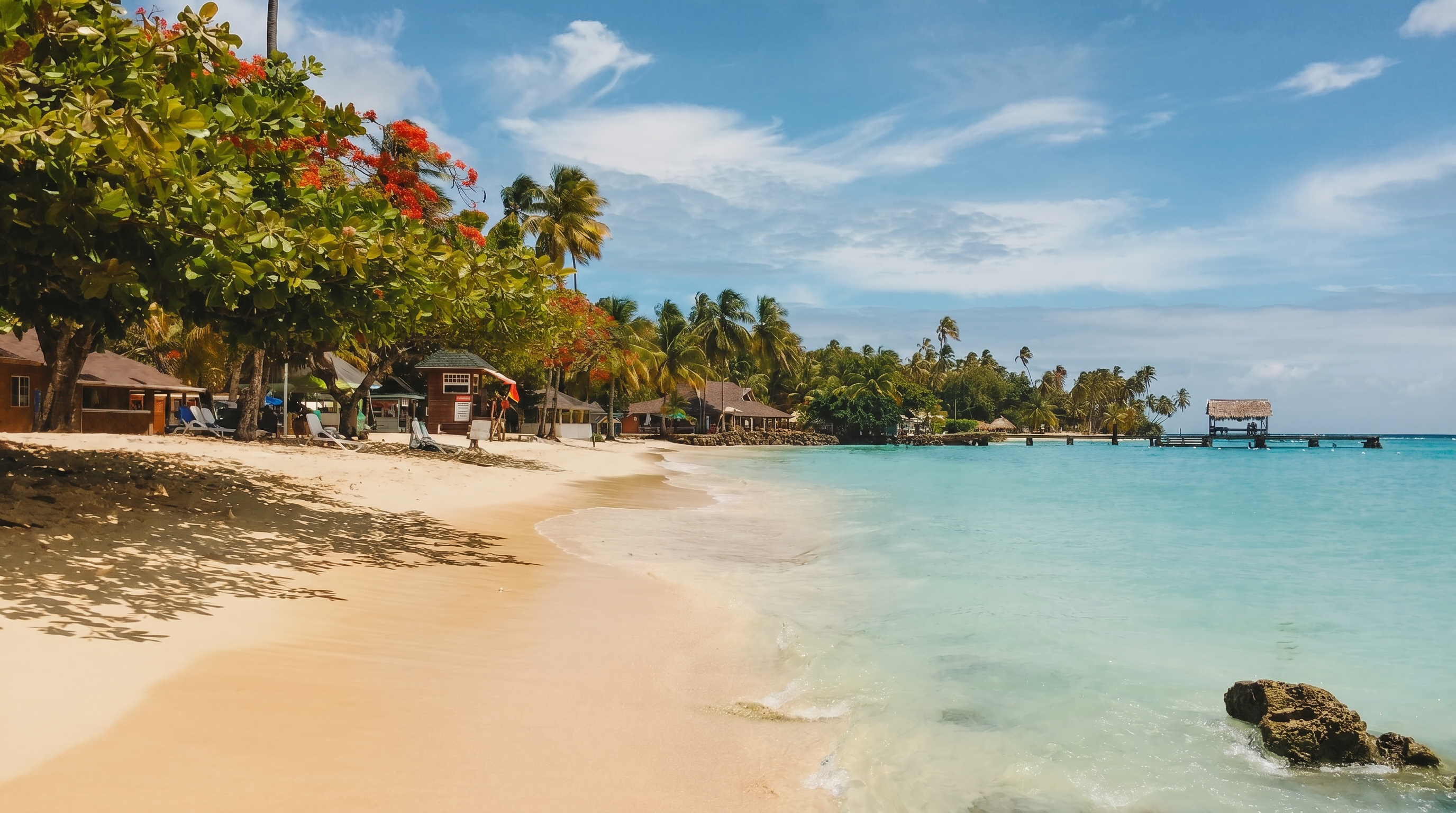 Trinidad and Tobago