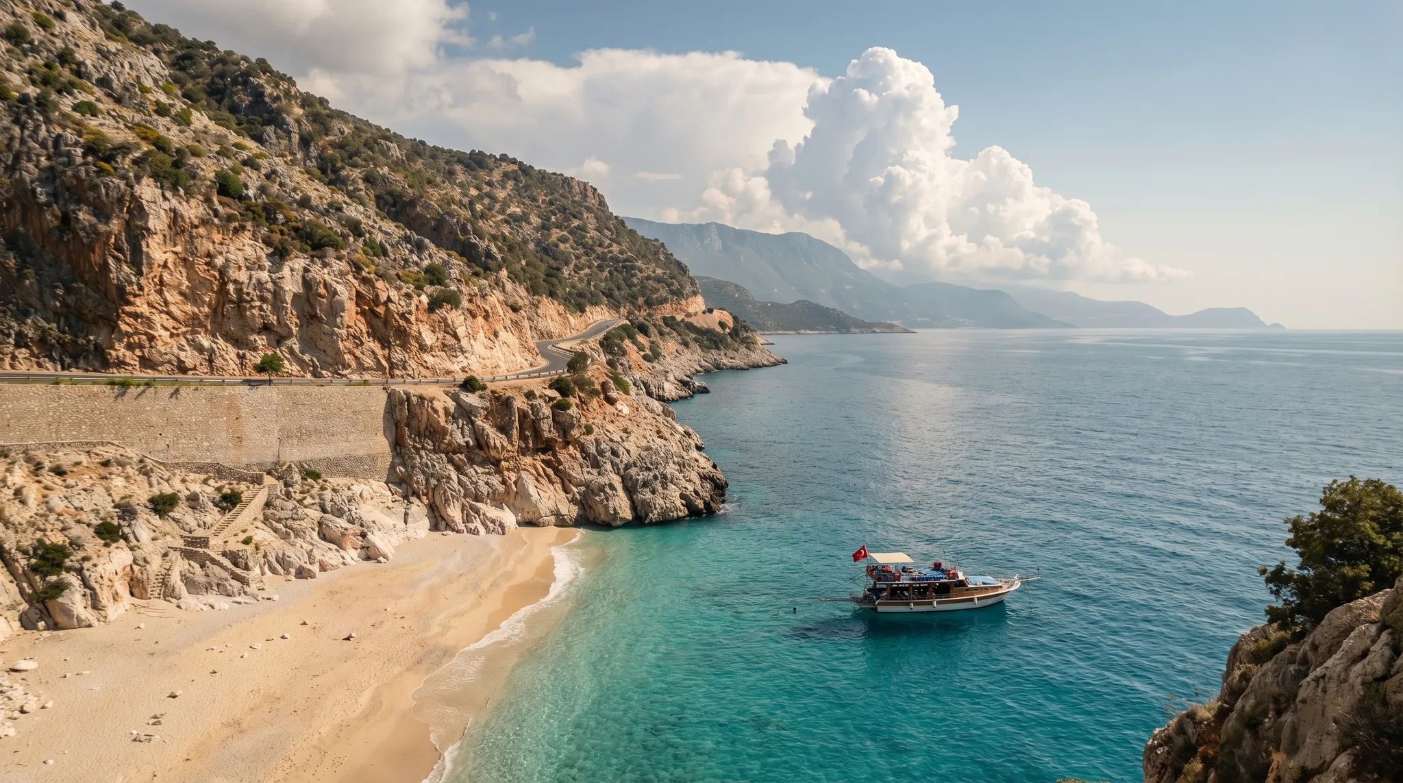 Turkey