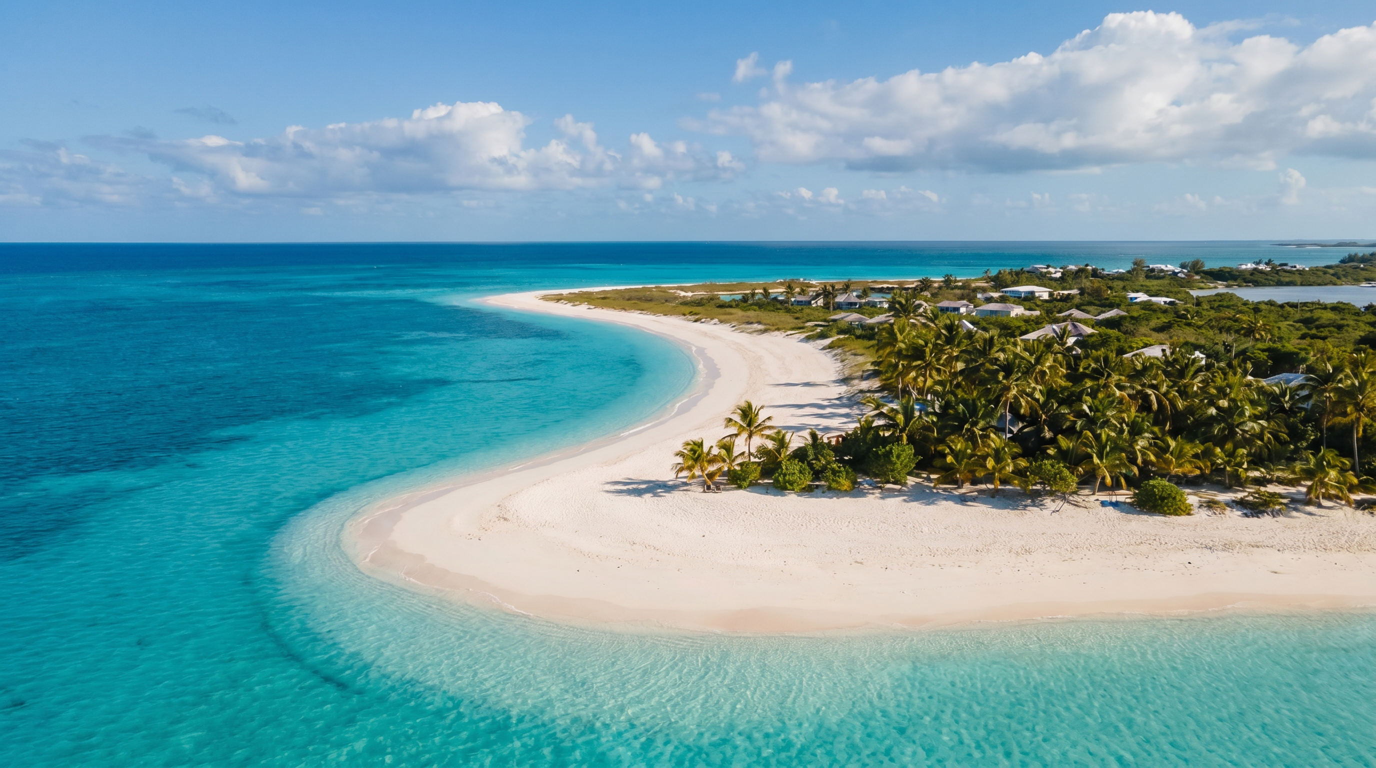 Turks and Caicos