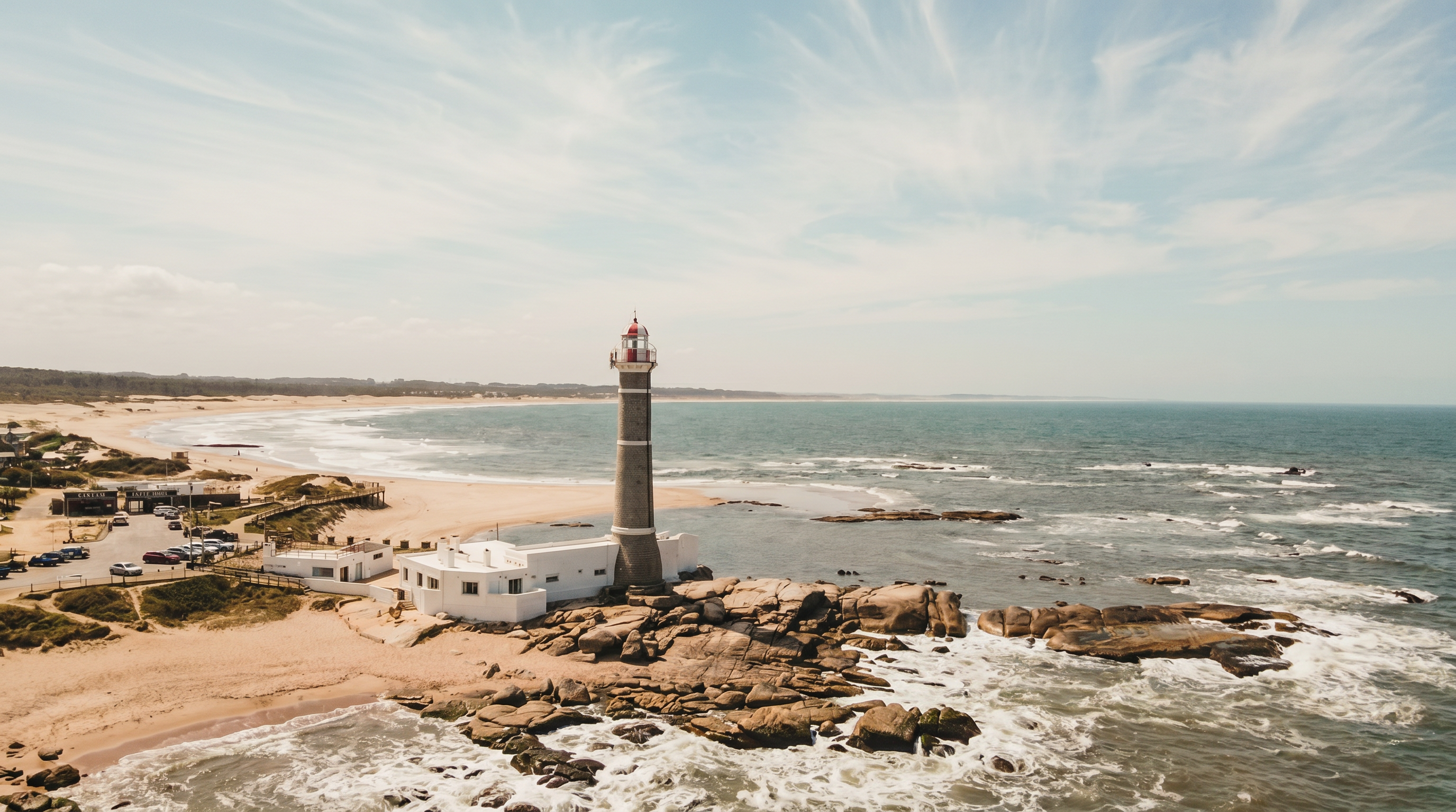Uruguay