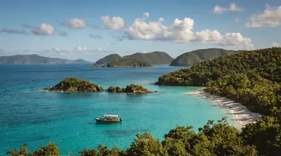 US Virgin Islands