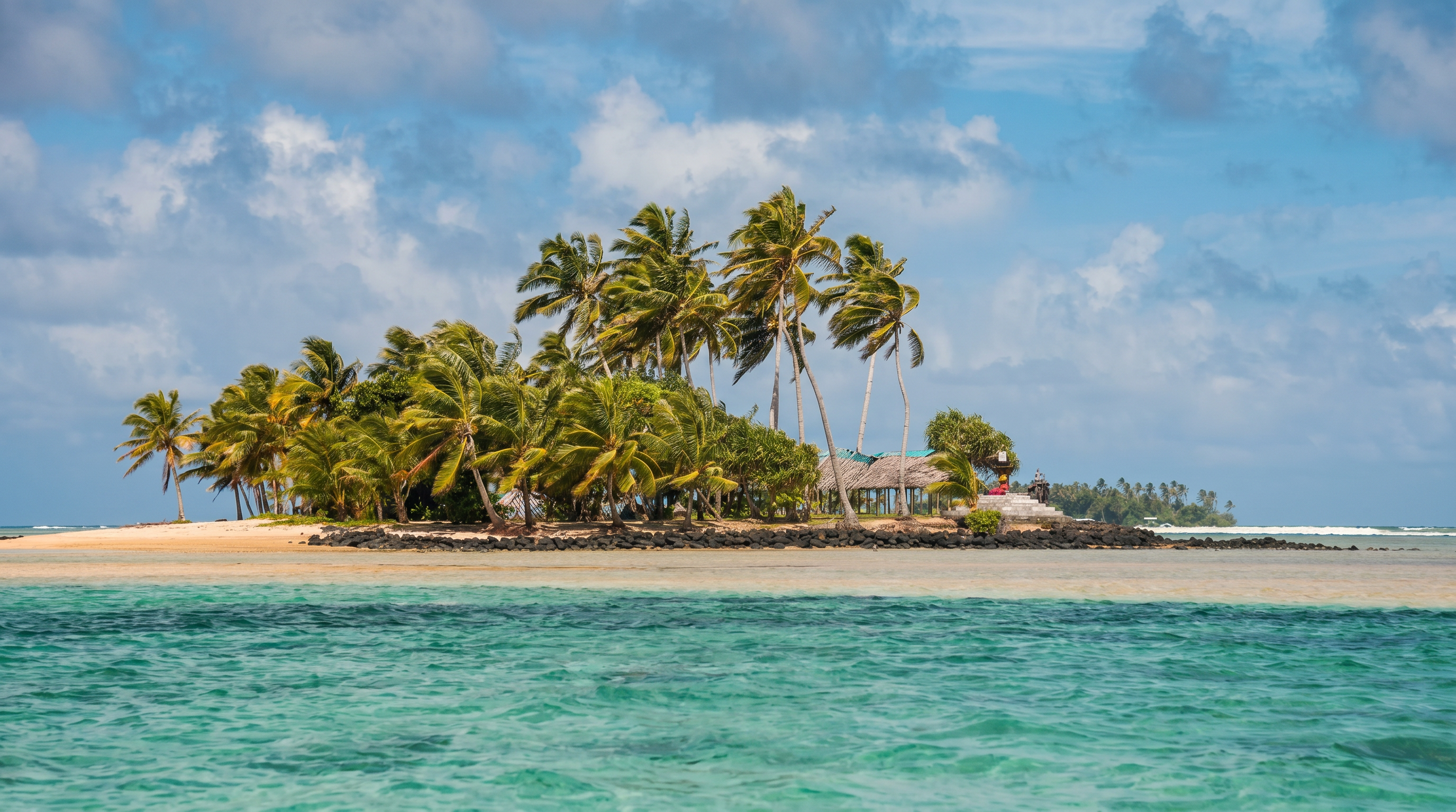 Wallis and Futuna