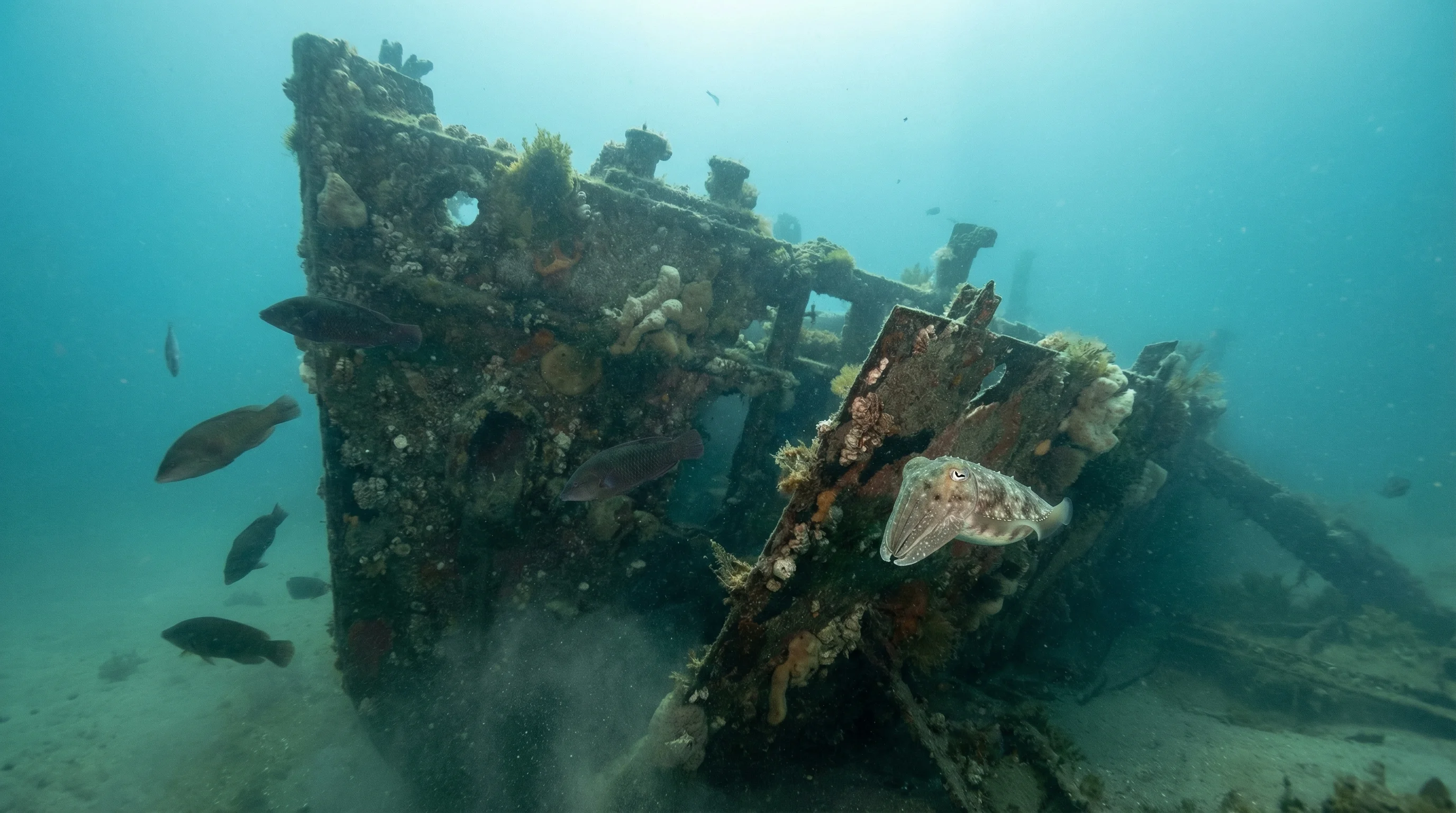 Eliza Ramsden, wreck