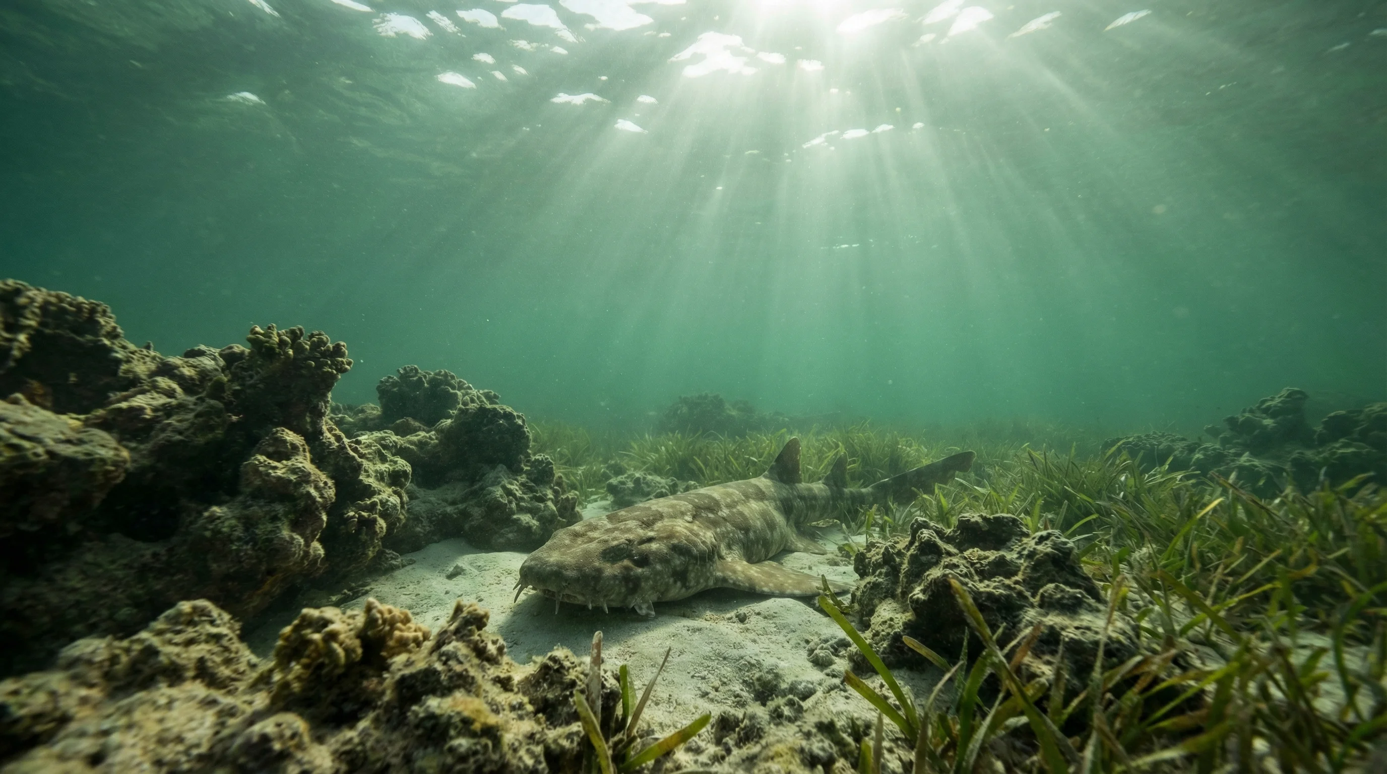 Lighthouse Reef