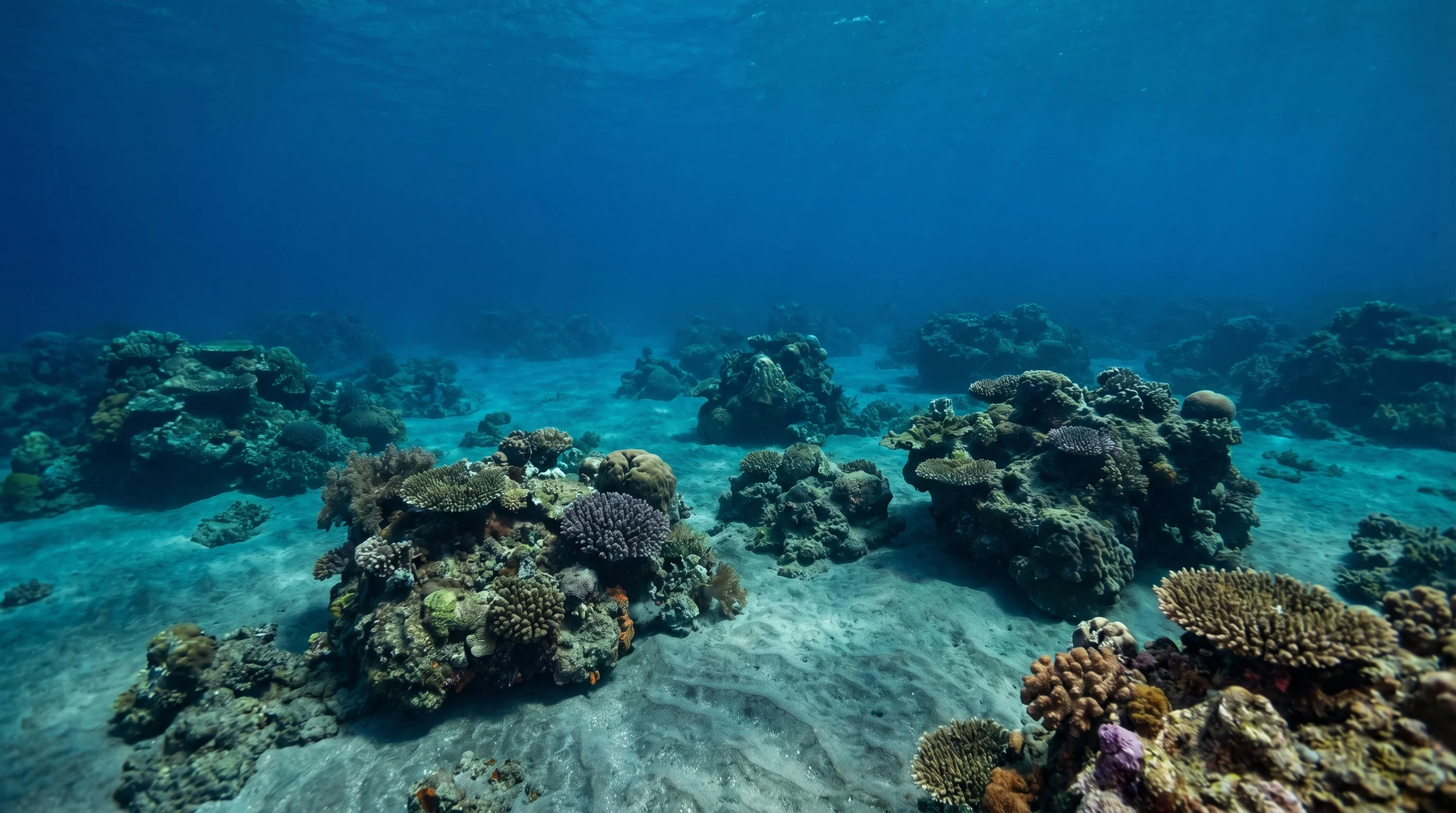 Anchor Reef