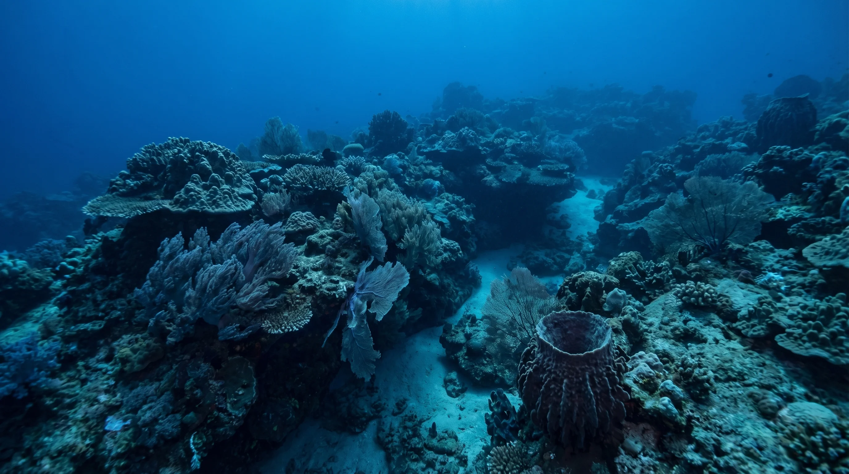 Dive site in Lombok & Gili Islands