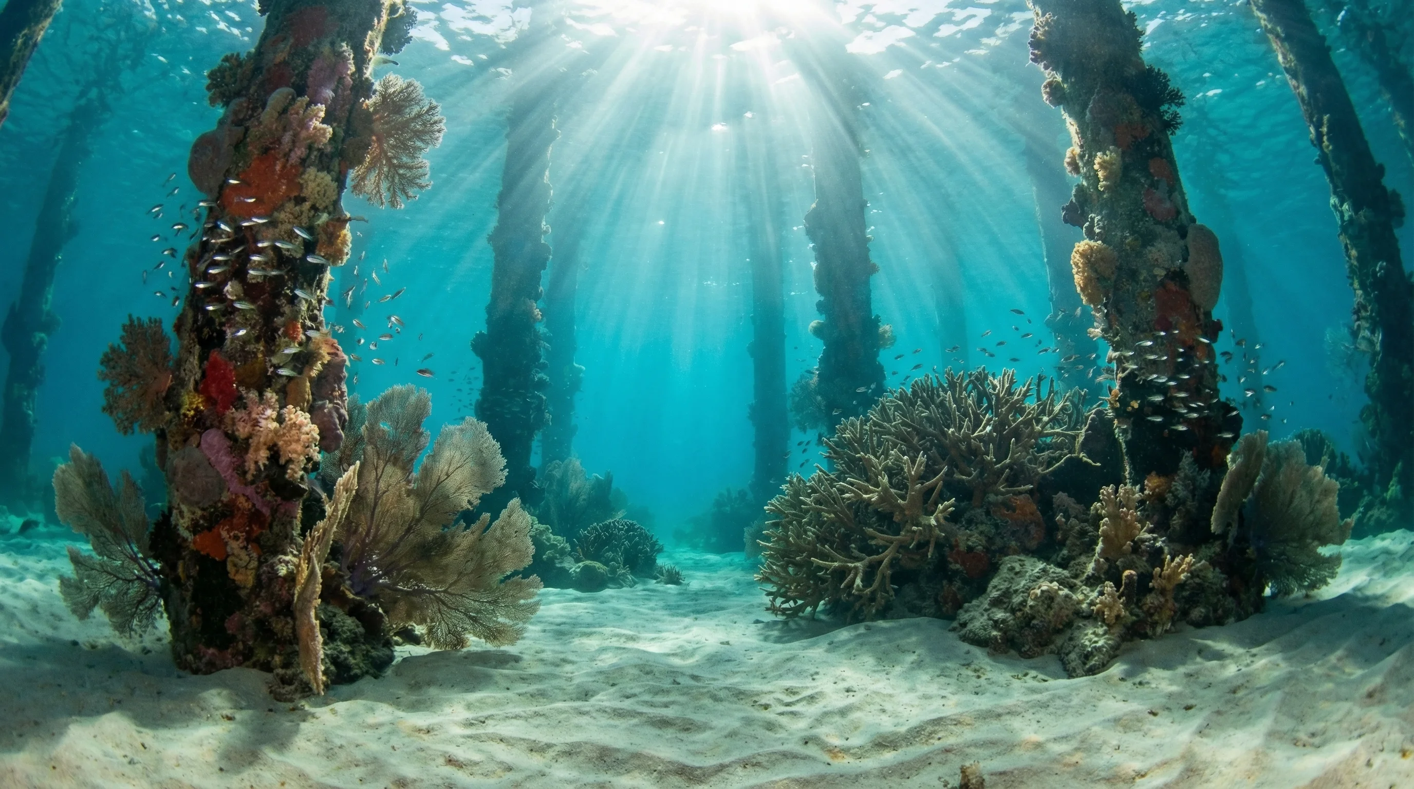 Busselton Jetty