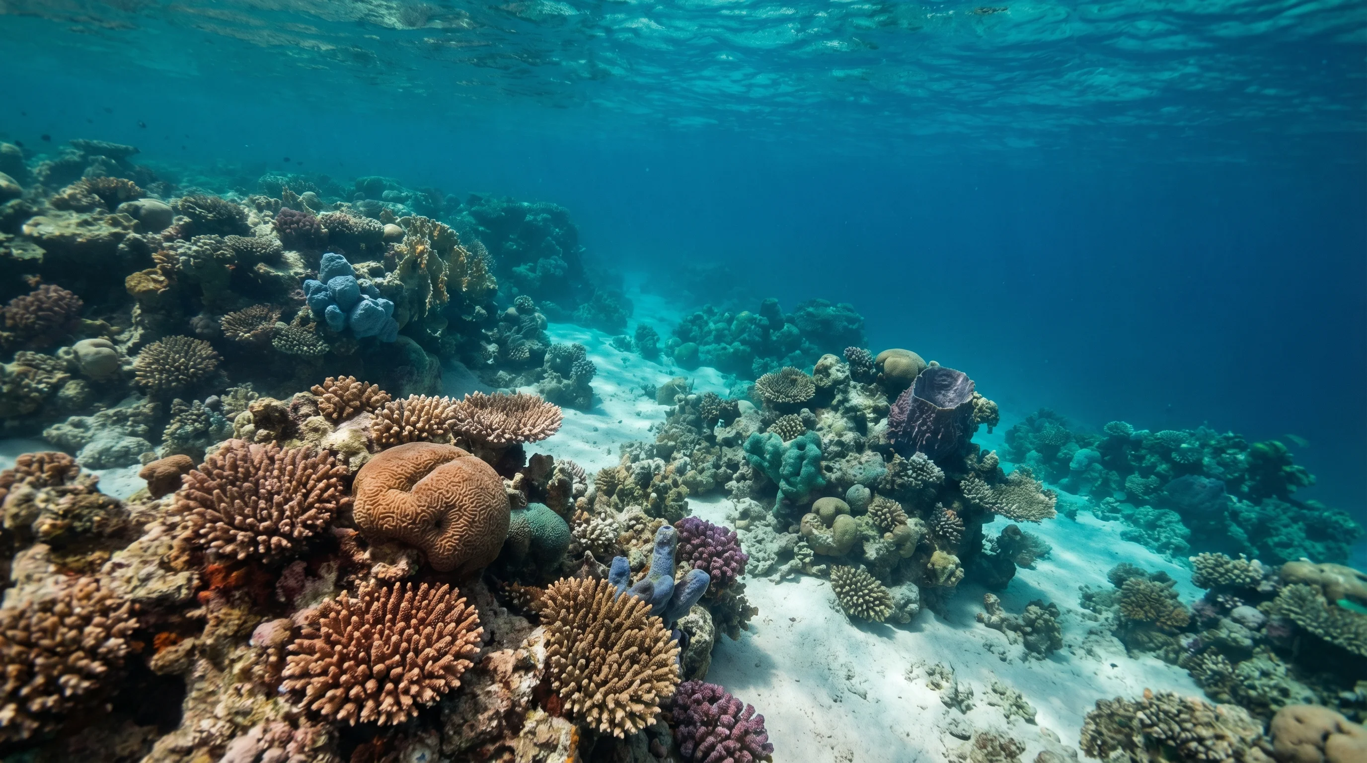 Sonesta Beach Reef