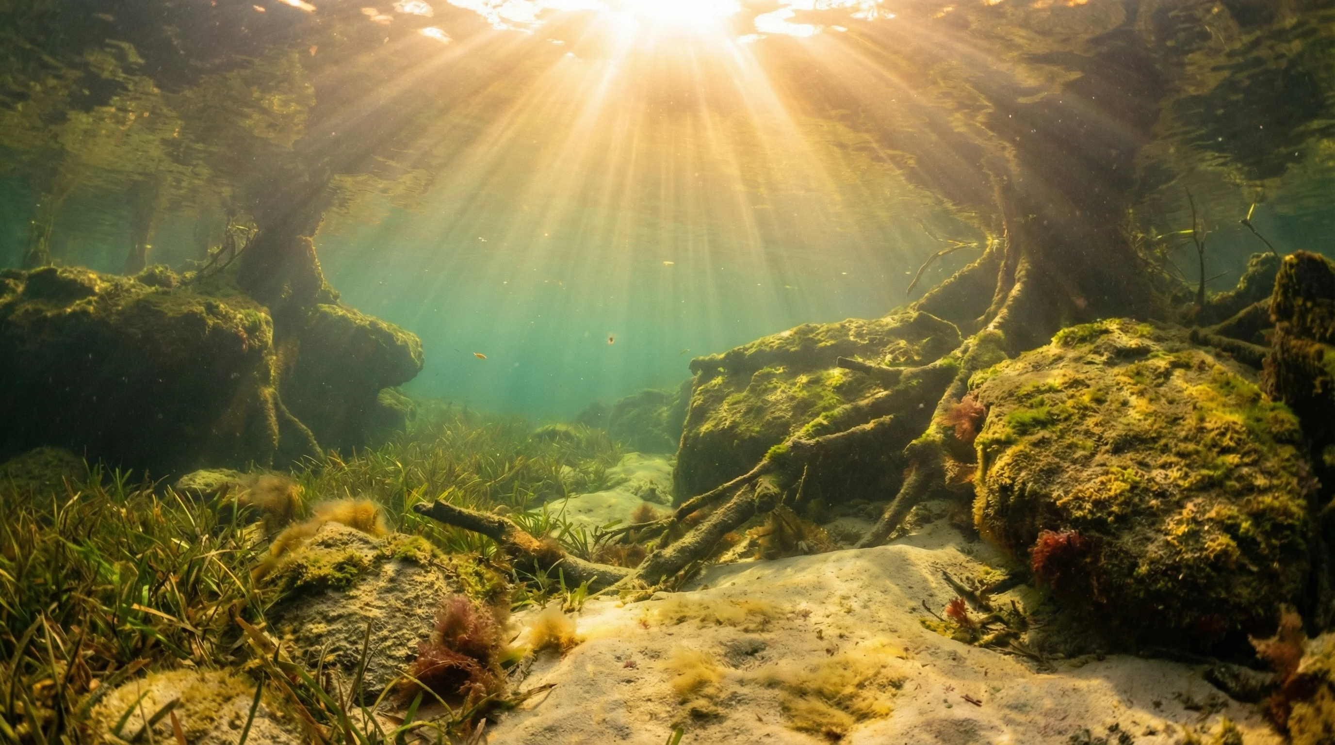 Myall Lakes National Park