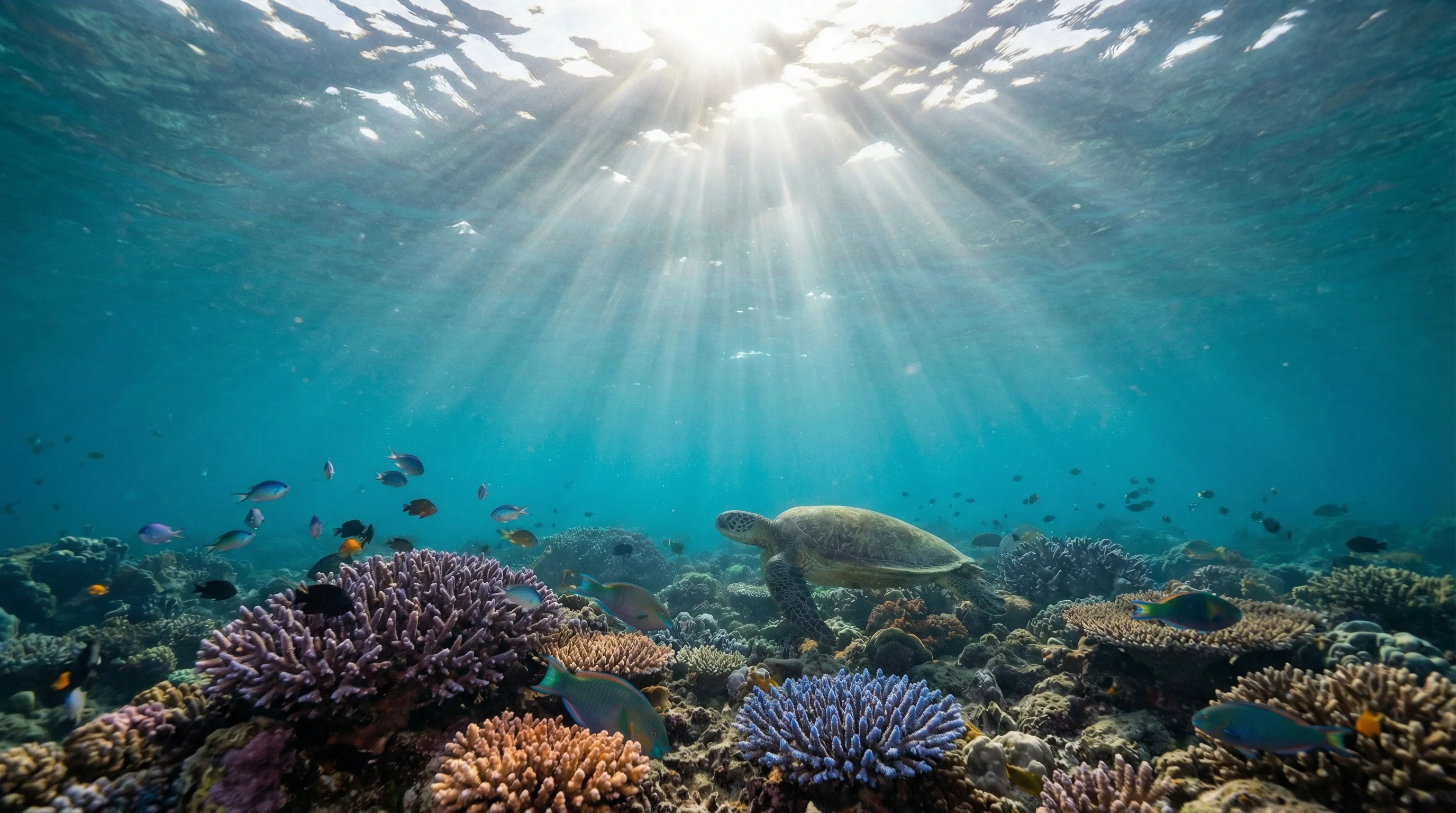 Cape Upstart National Park