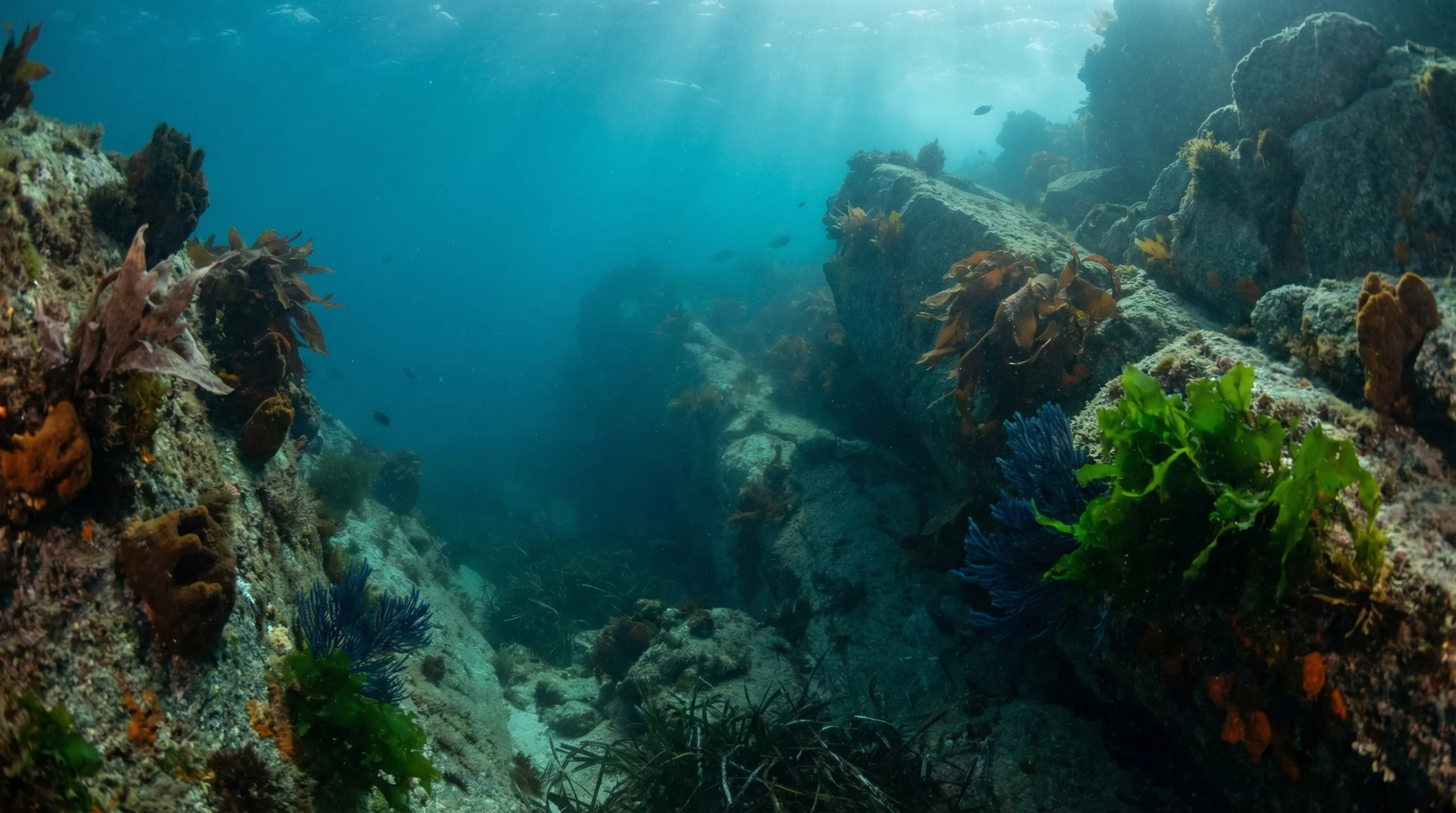 North Neptune and South Neptune Islands