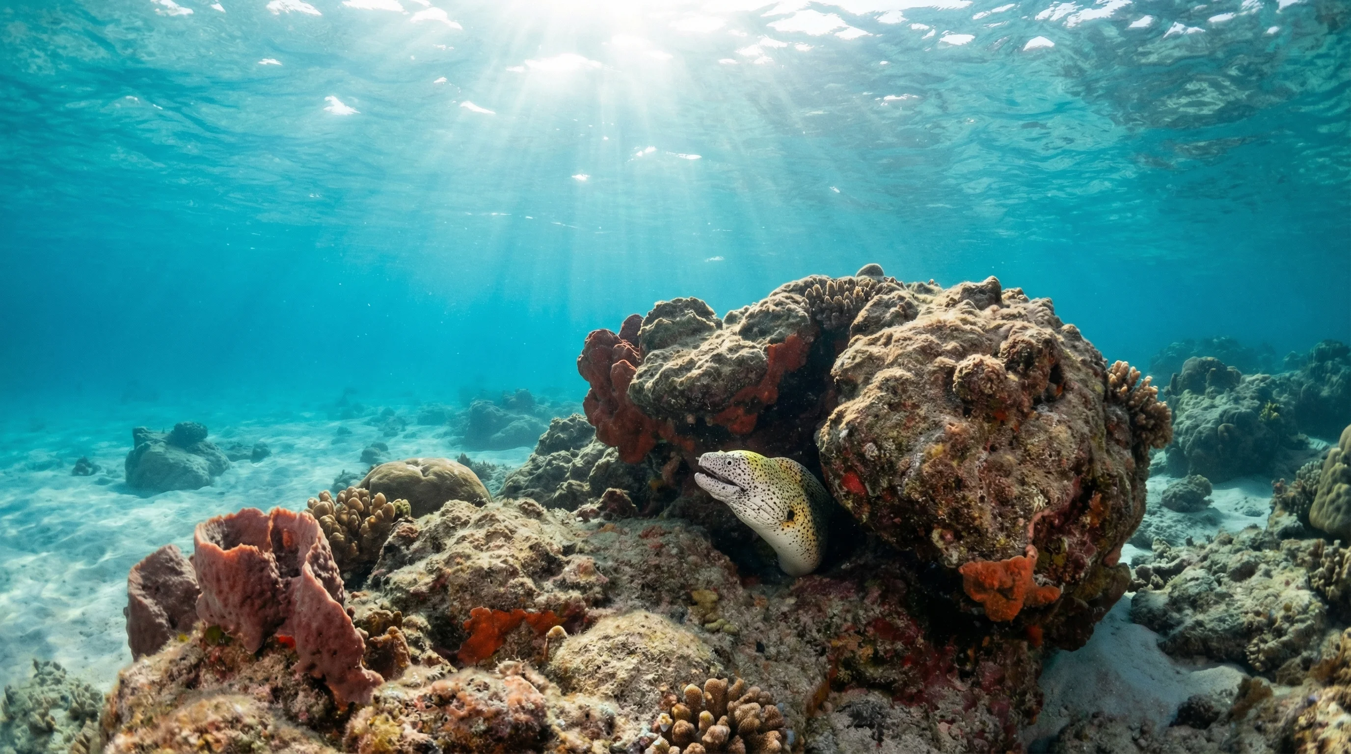 Kevin's Reef
