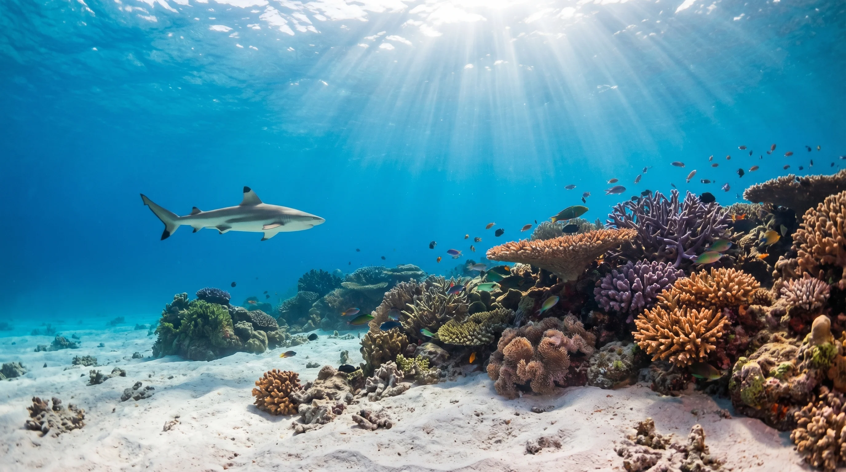 Manta point Komodo