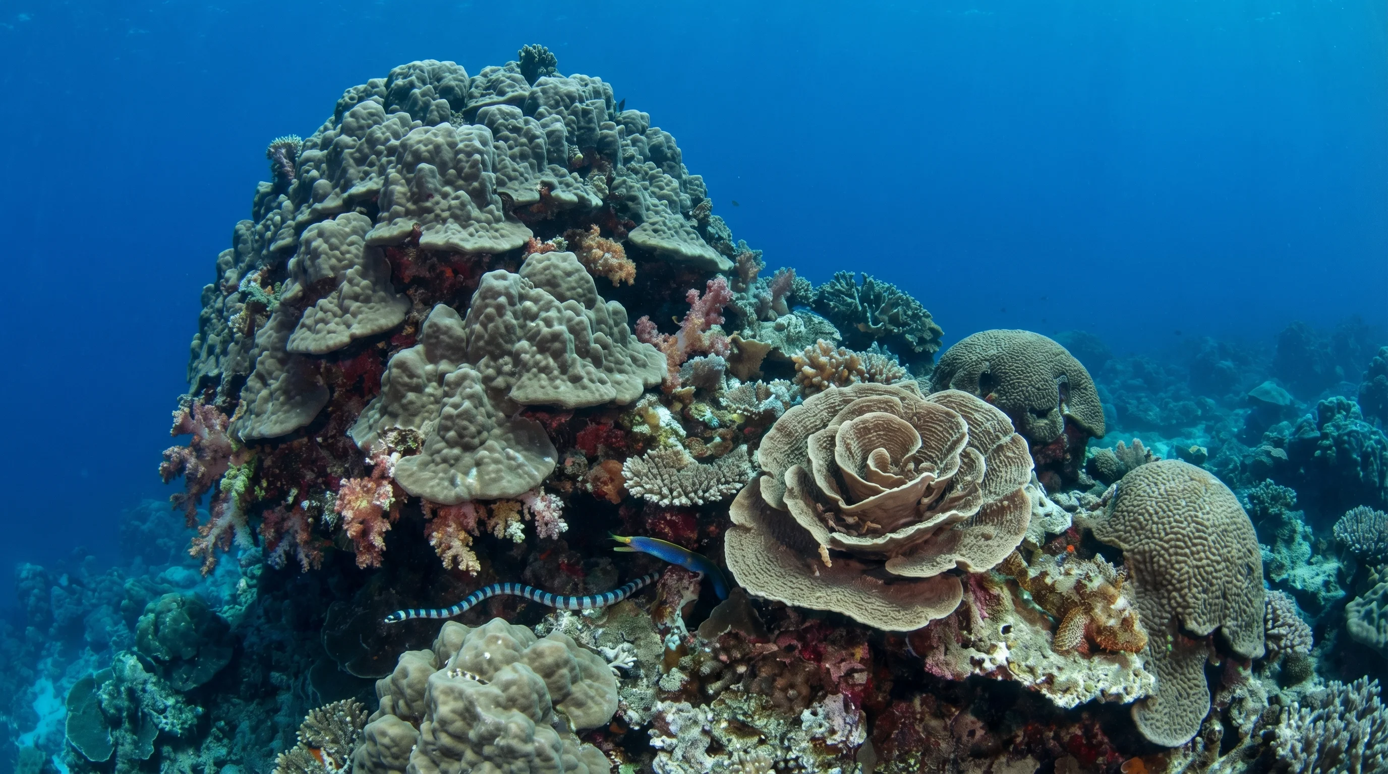 Roma Reef